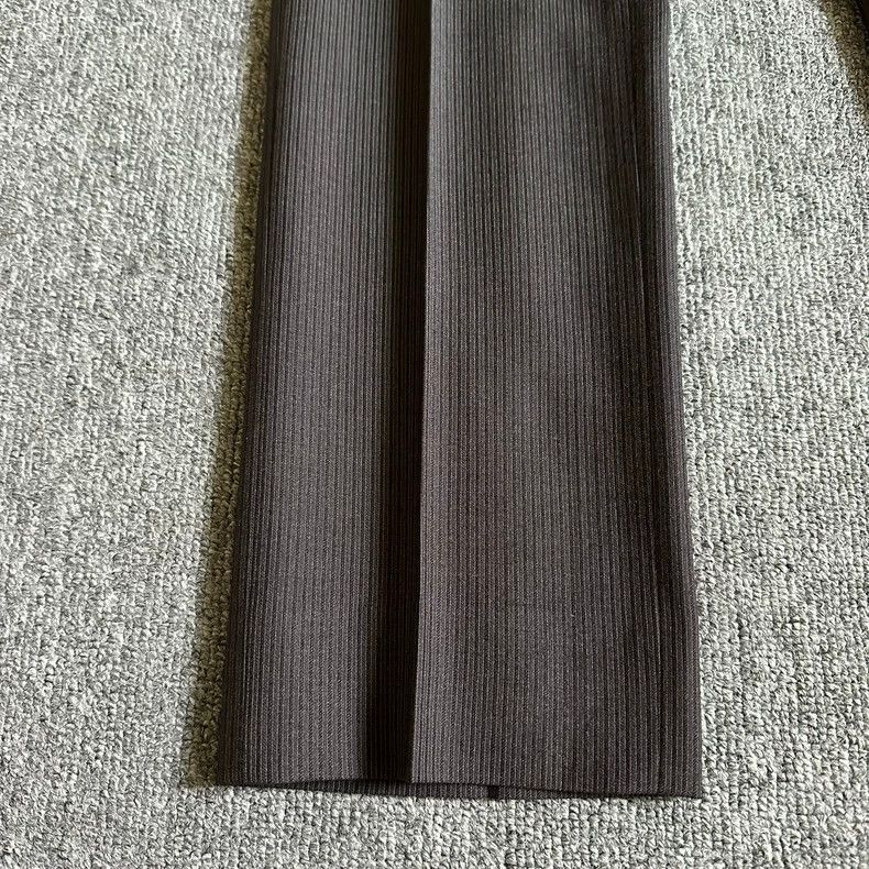 Dior Dior Amber brown wool suit 2502-Nextarrow Size 48R - 5 Thumbnail