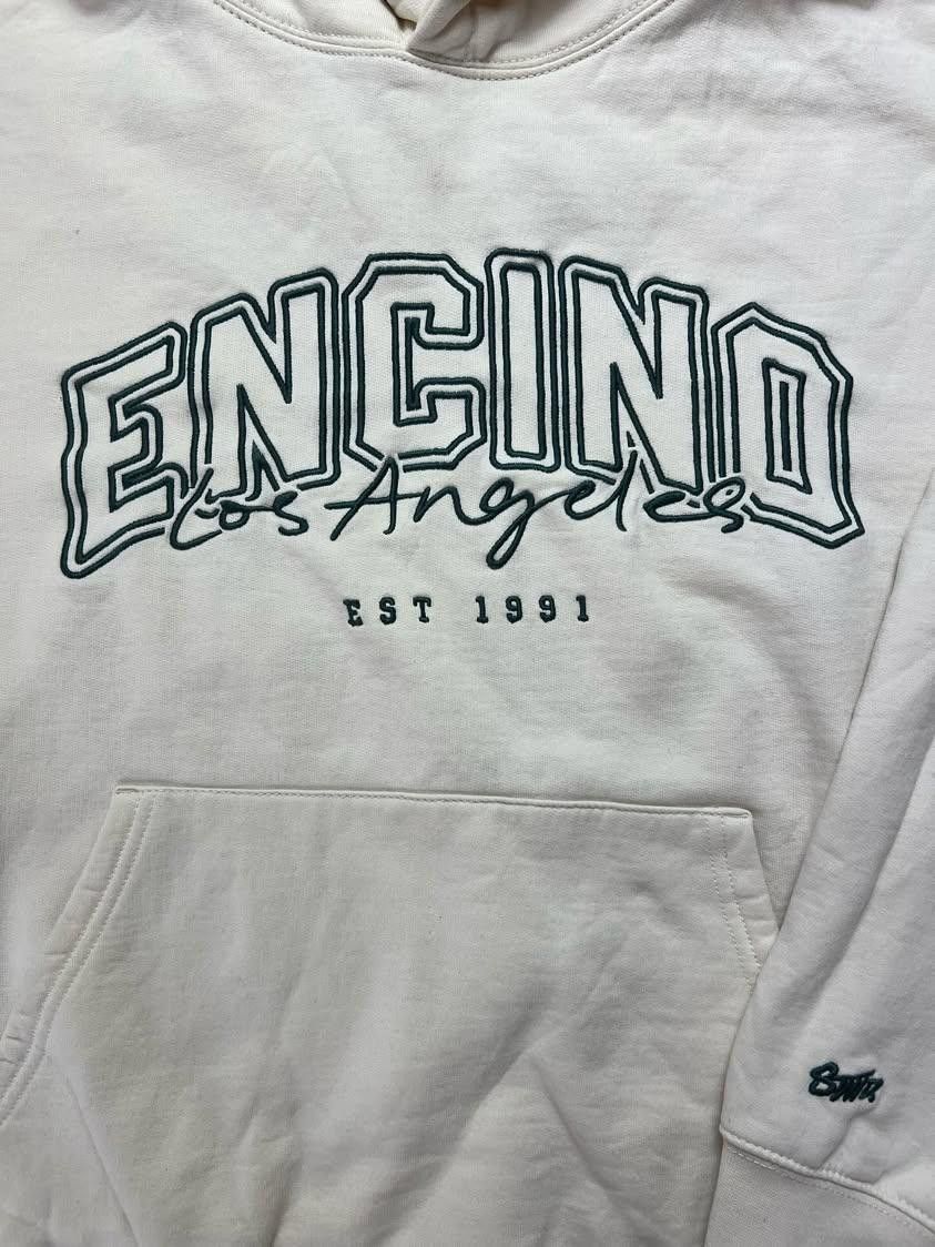Other Pull & Bear Encino LA hoodie Size US L / EU 52-54 / 3 - 5 Thumbnail