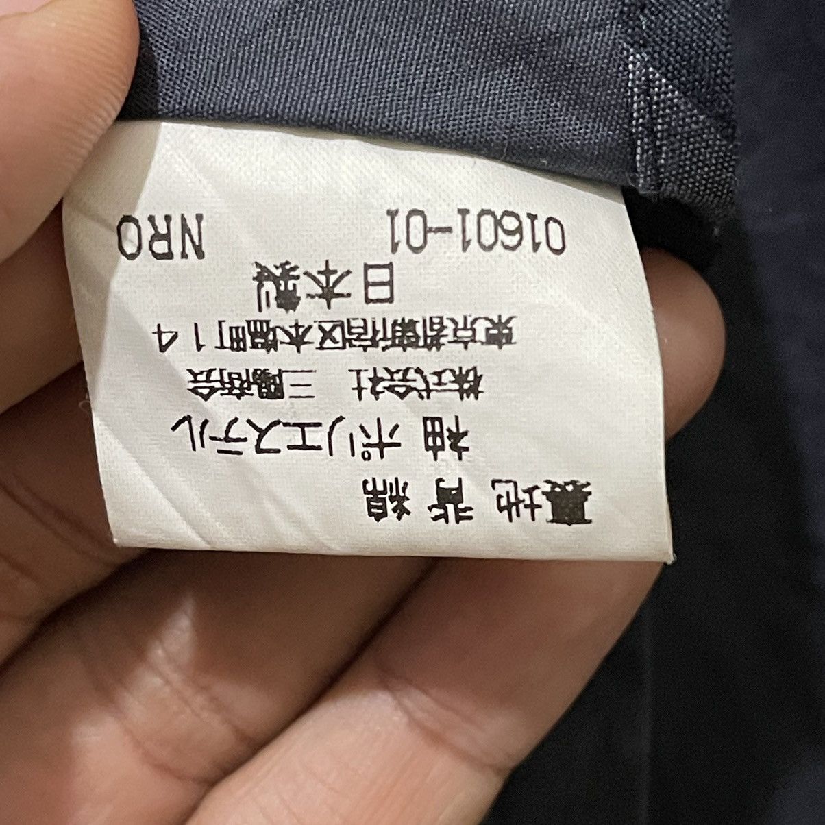 Burberry × Burberry Prorsum × Vintage Vintage 90s Burberrys London Trench Coat Jacket Size US L / EU 52-54 / 3 - 15 Thumbnail