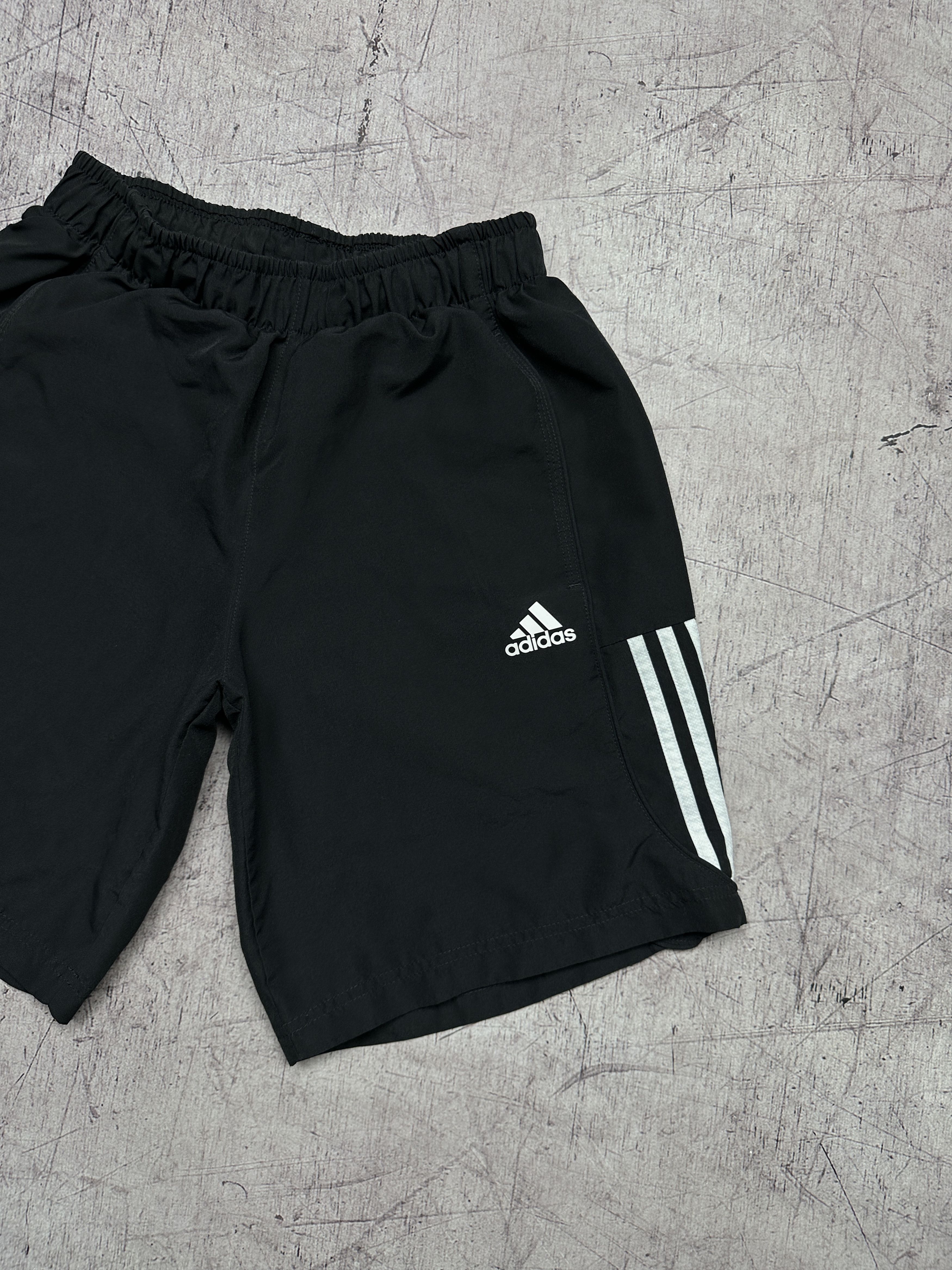 Adidas Adidas Performance Essentials Mens Nylon Shorts Size US 30 / EU 46 - 2 Thumbnail