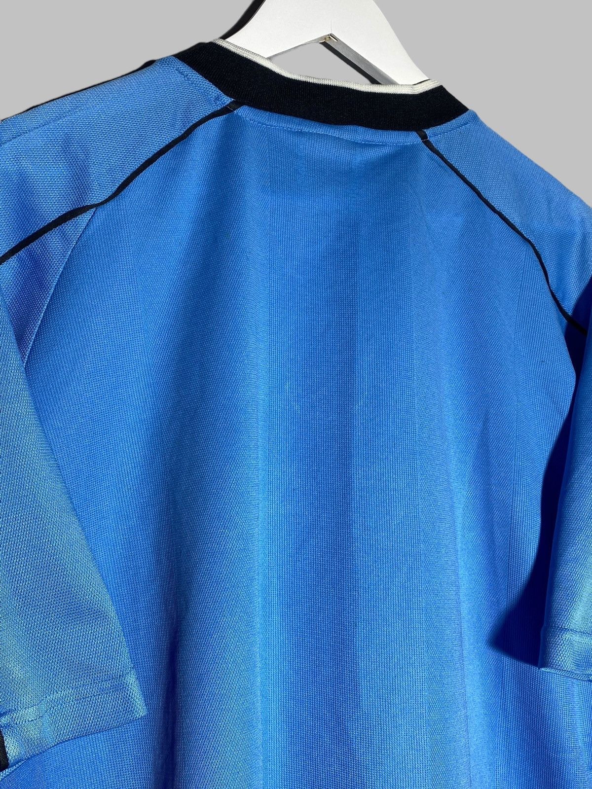 Vintage Vintage Coventry City 2001/02 Home Football Shirt Subaru Size US M / EU 48-50 / 2 - 13 Thumbnail