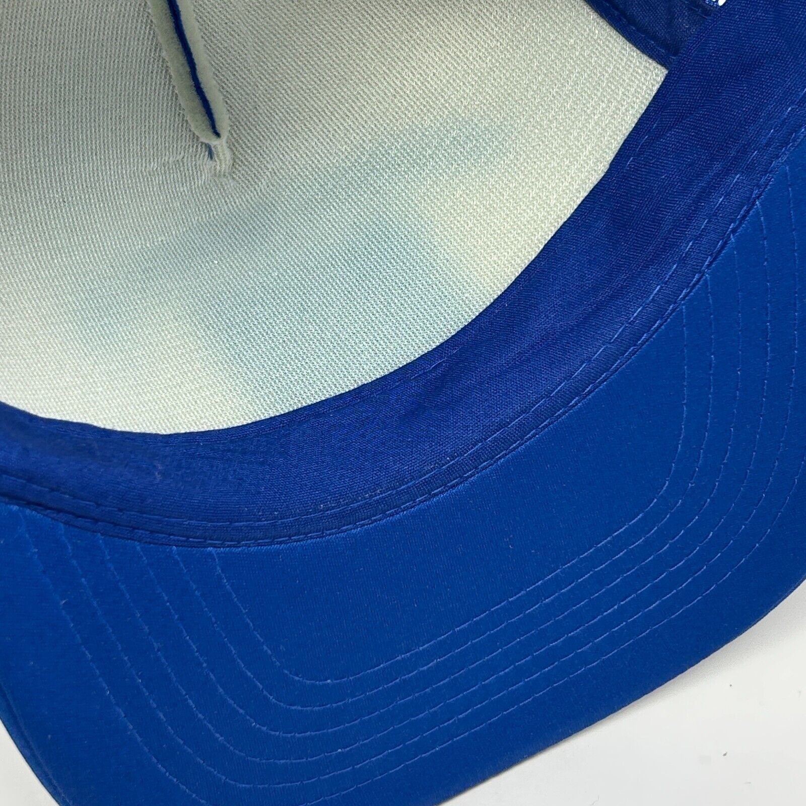 Vintage Vintage Advance Treads Tires Trucker Hat Baseball Cap Size ONE SIZE - 5 Thumbnail