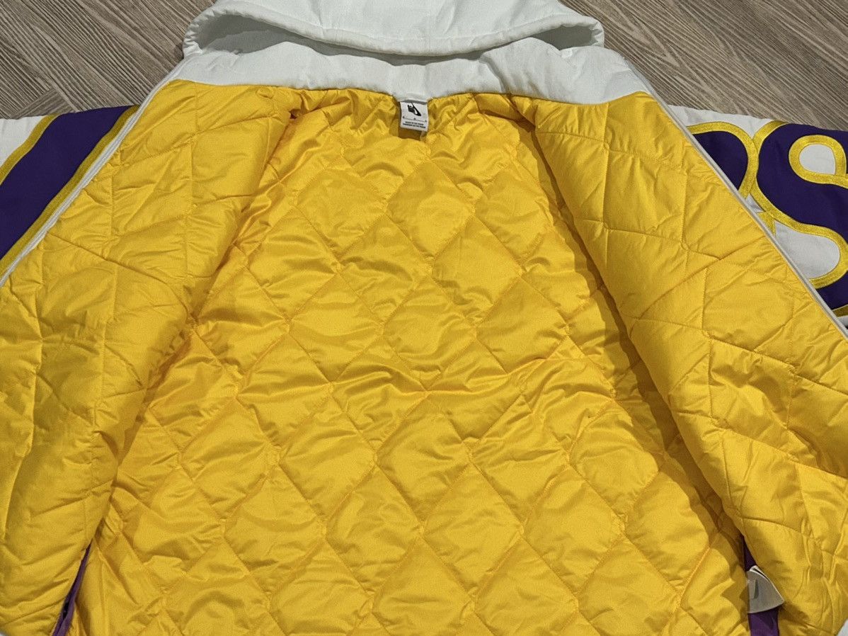 Ambush Design × NBA × Nike Nike Ambush - Los Angeles Lakers Size US M / EU 48-50 / 2 - 5 Thumbnail