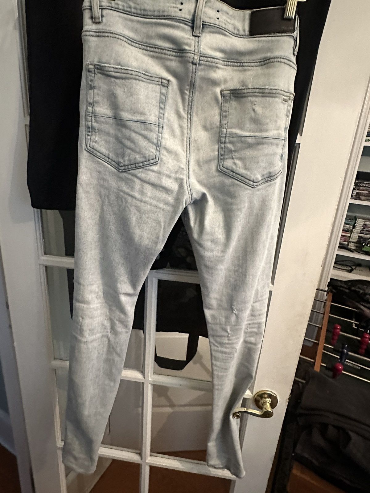 Amiri Amiri Size US 32 / EU 48 - 5 Thumbnail