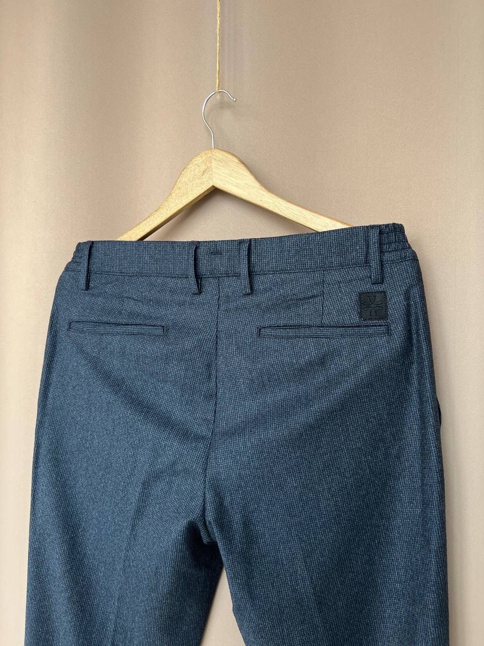 Jacob Cohen Jacob Cohen Cohën Grek Pants Trousers Mens Size 34 Luxury Size US 34 / EU 50 - 8 Thumbnail