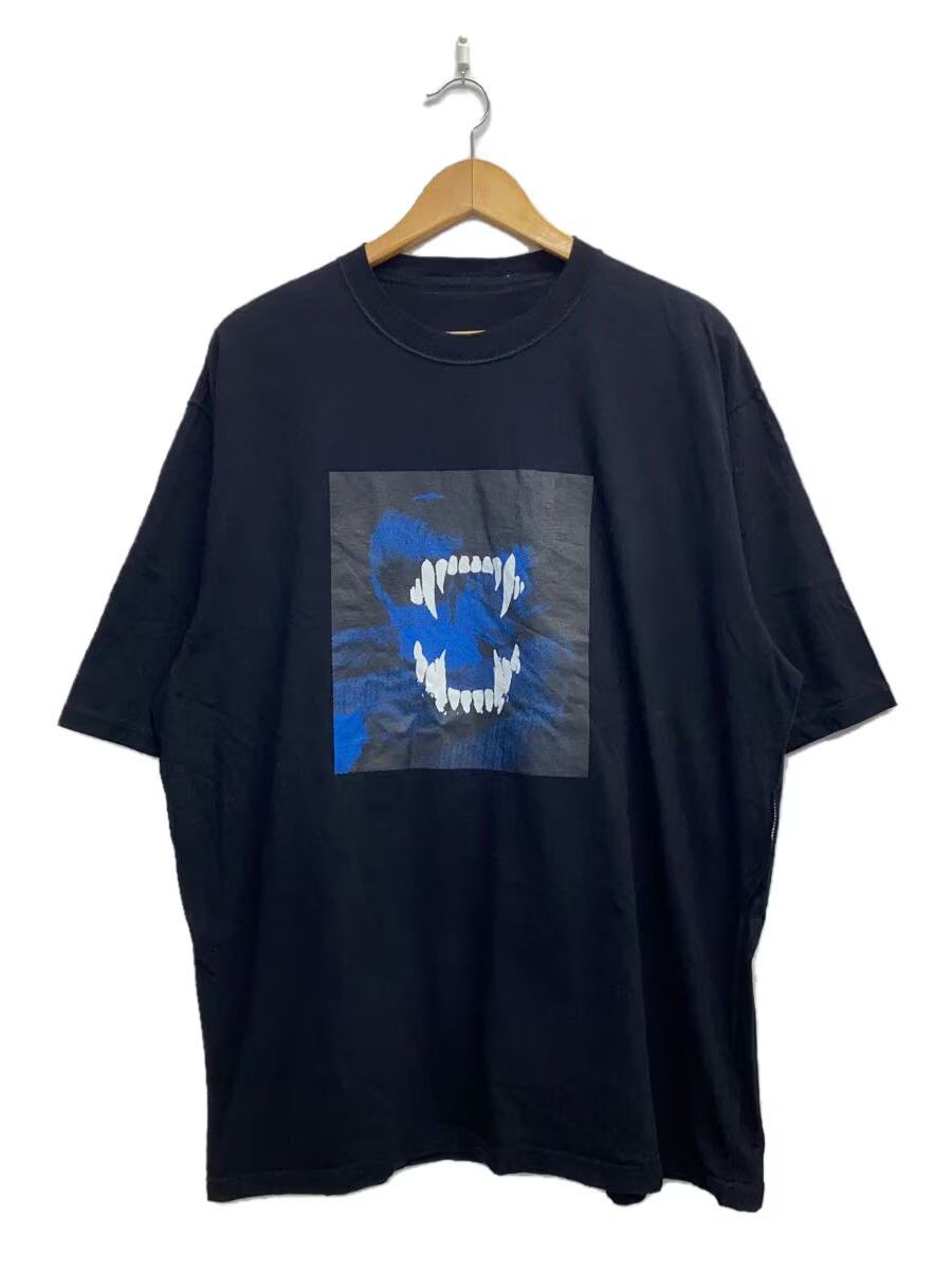 Undercover Oversized Fang Tee Size US XL / EU 56 / 4 - 1 Thumbnail