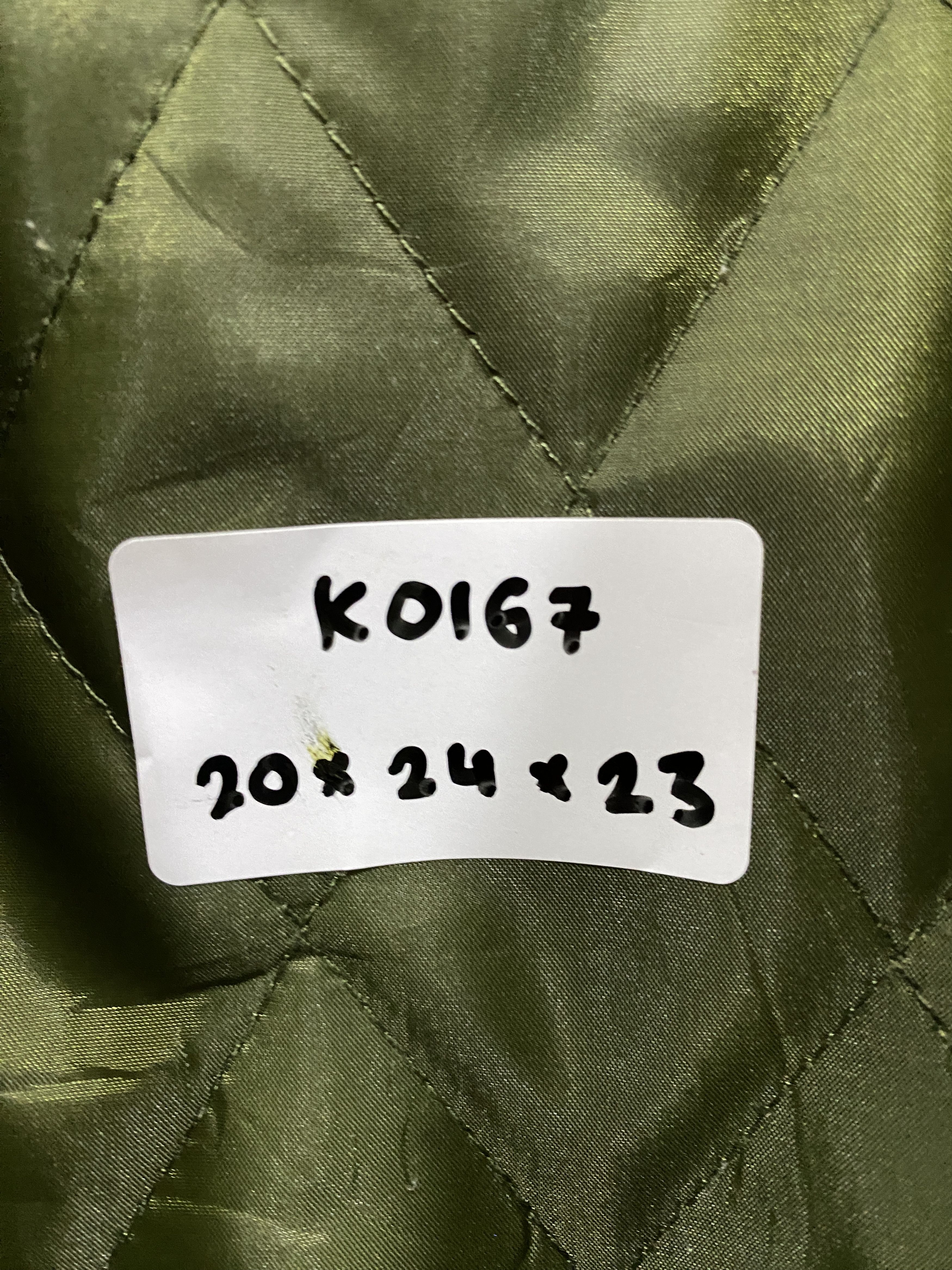 Japanese Brand Vintage Spray Premium Bombers Jacket K0167 Size US S / EU 44-46 / 1 - 12 Thumbnail