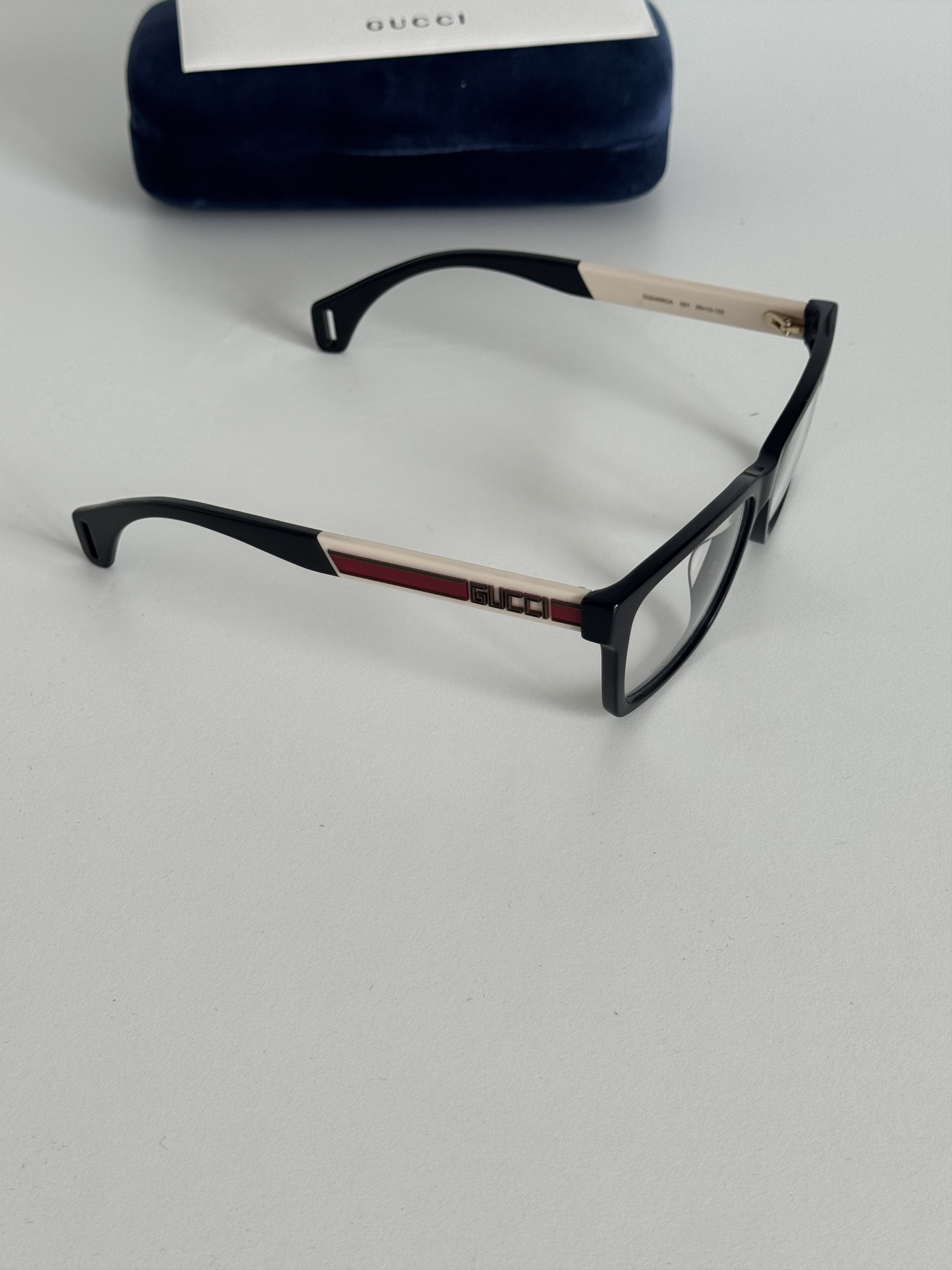 Gucci GUCCI GLASSES Size ONE SIZE - 4 Thumbnail