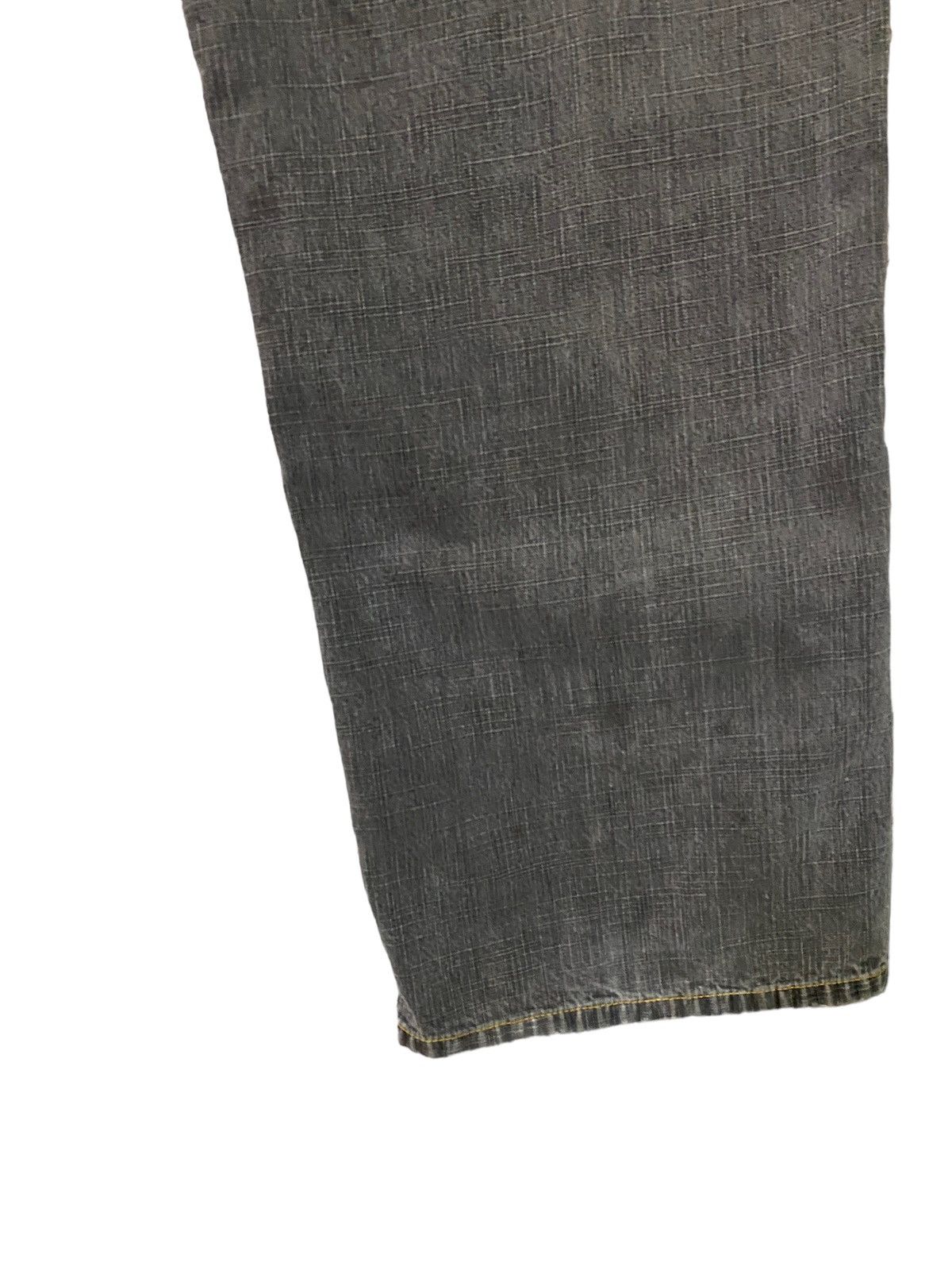 Designer × Phat Farm Baggy PHAT FARM Denim Pant Size US 35 - 15 Thumbnail