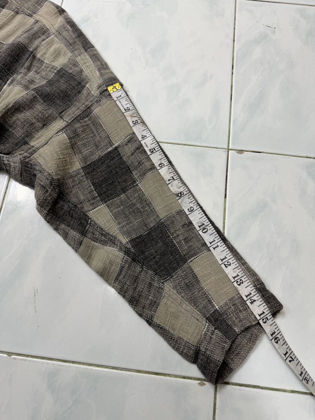 Issey Miyake 🔥🔥🔥ARCHIVE VTG ISSEY MIYAKE PLANTATION Size M / US 6-8 / IT 42-44 - 11 Thumbnail