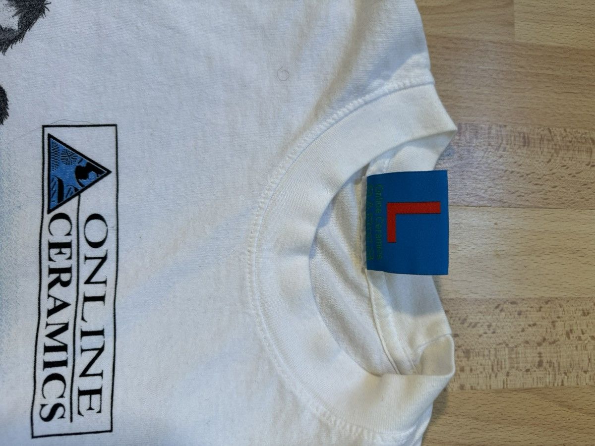 Online Ceramics Divine intervention Size US L / EU 52-54 / 3 - 3 Thumbnail