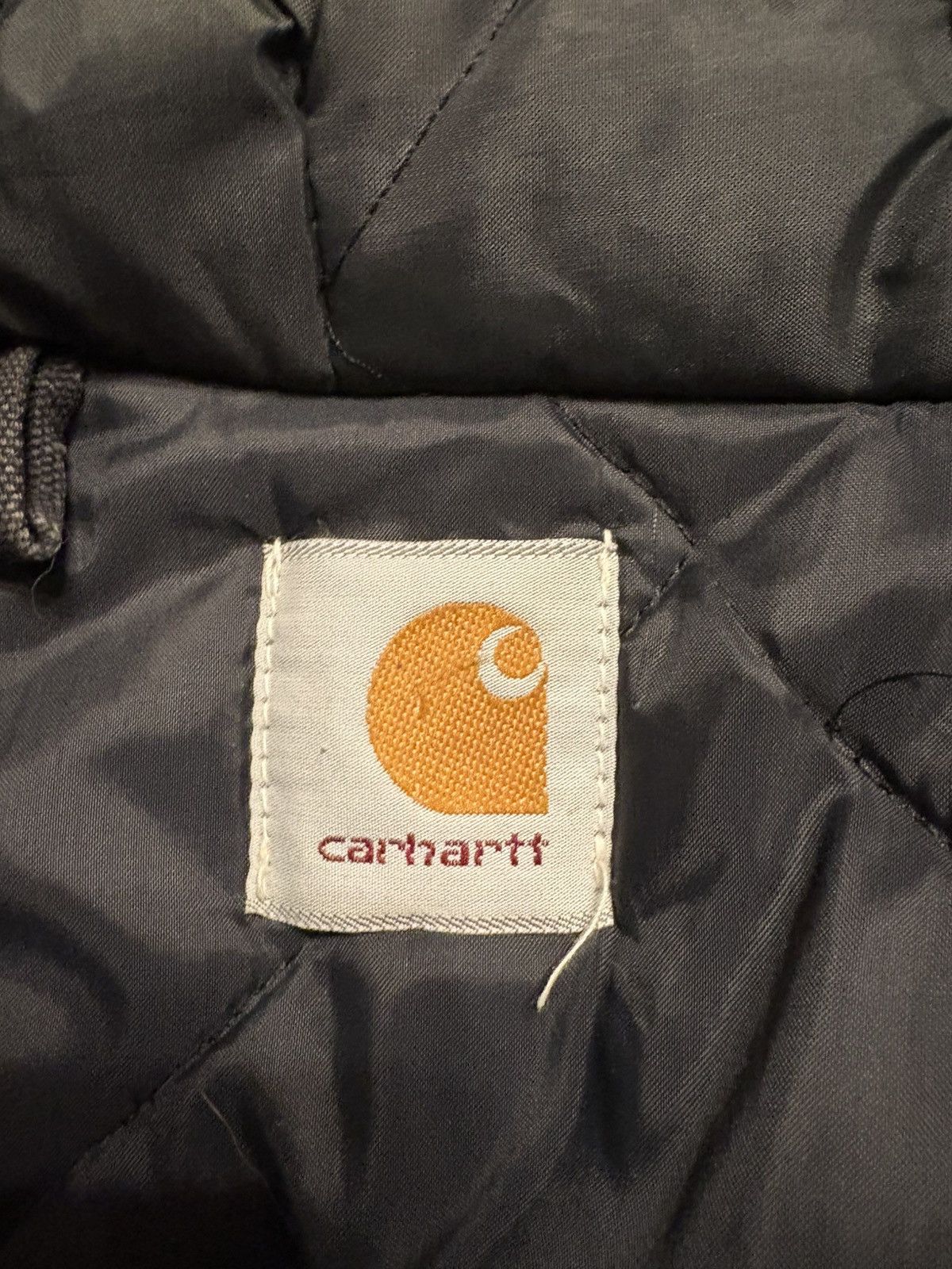 Carhartt Vintage Carhartt Siberian Jacket Fur Hood Workwear Grail Size US XXL / EU 58 / 5 - 18 Thumbnail