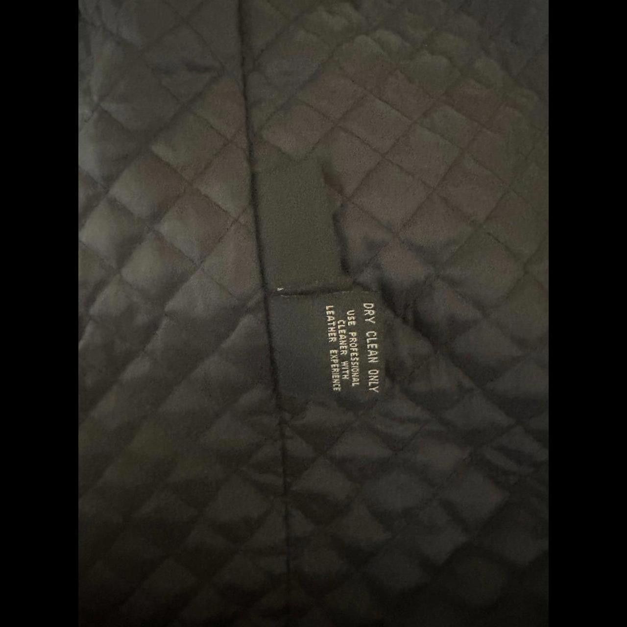 Aviator Nation Mens Used Size Xl Black F969 Size US XL / EU 56 / 4 - 4 Thumbnail