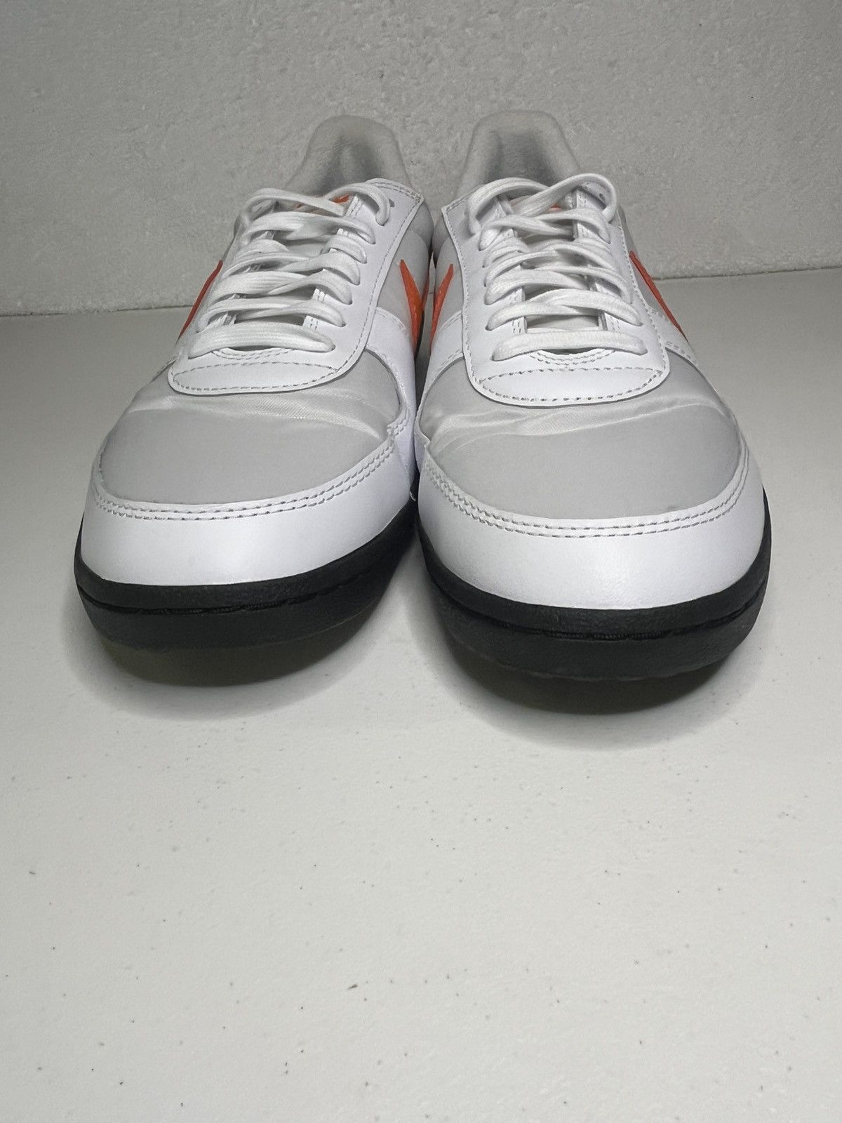 Nike Nike Field General 82 SP Orange Blaze Size 15 Size US 15 / EU 48 - 2 Thumbnail