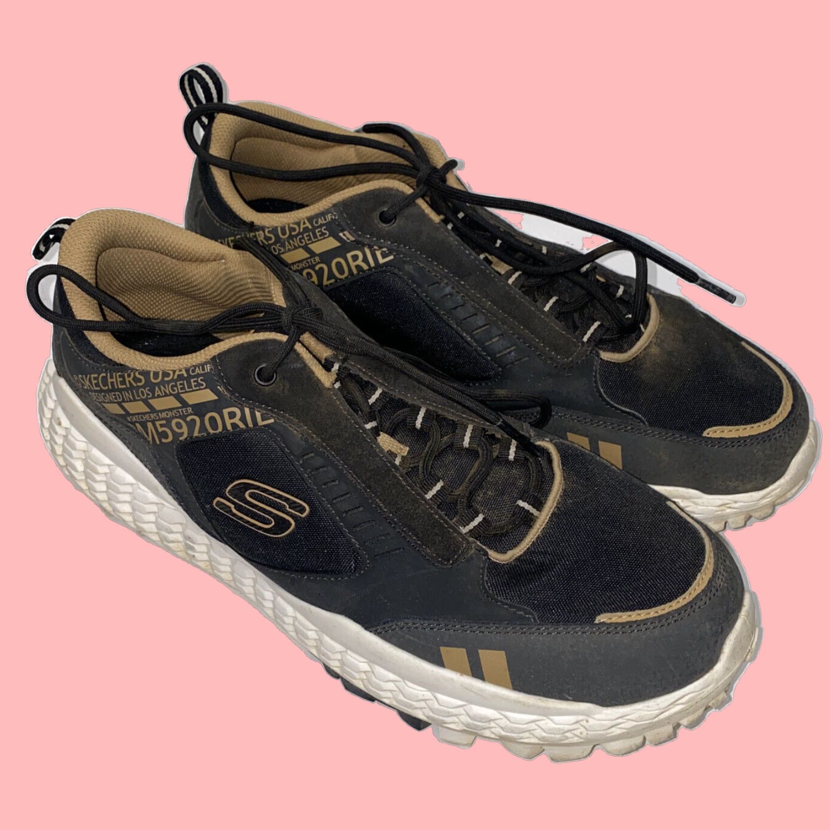 Skechers Skechers On The Go Glide High Seas Boat Shoe Size 11 53803 Grailed