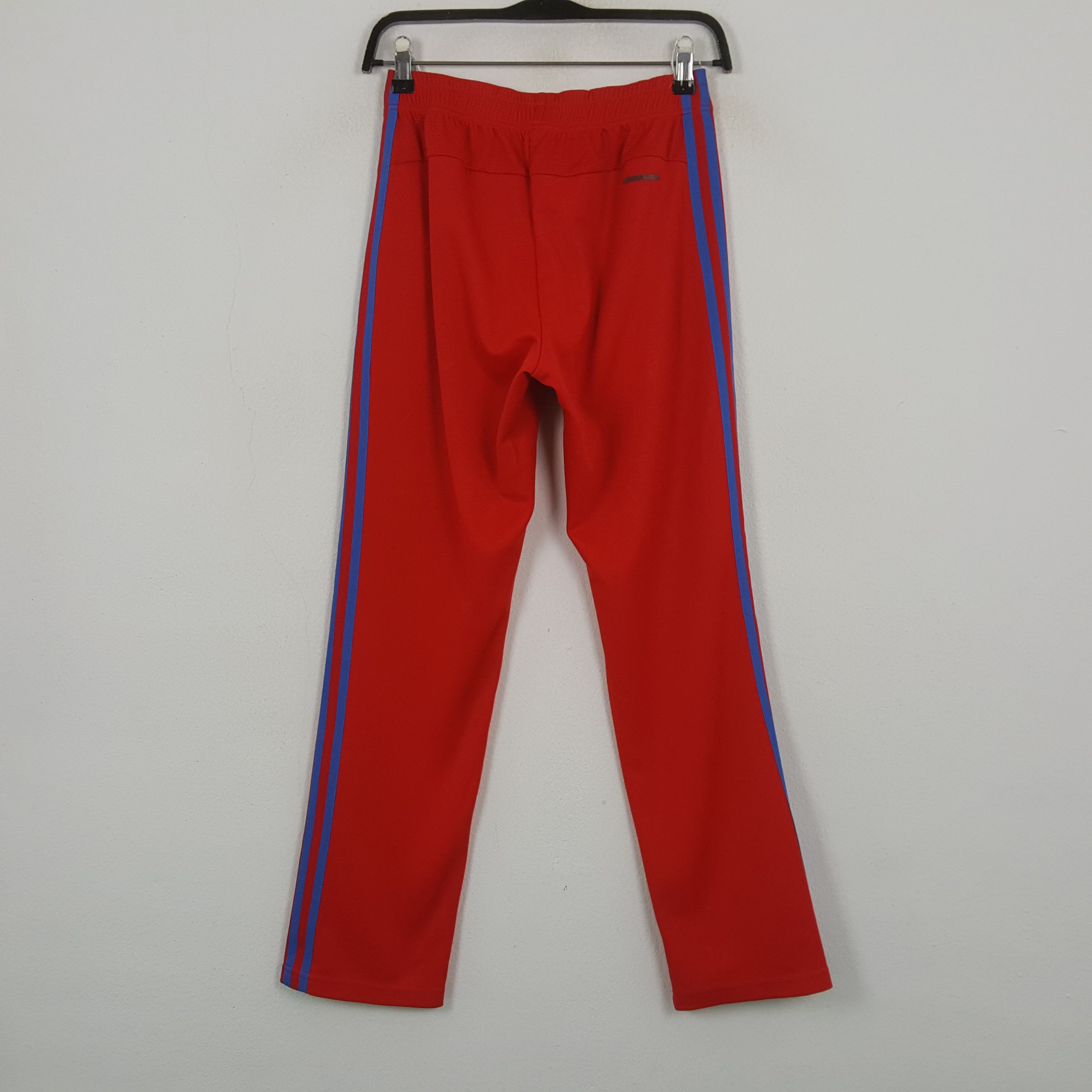 Adidas Adidas Sportswear Style Track Pants RR14 Size 24" / US 00 / IT 34 - 4 Thumbnail