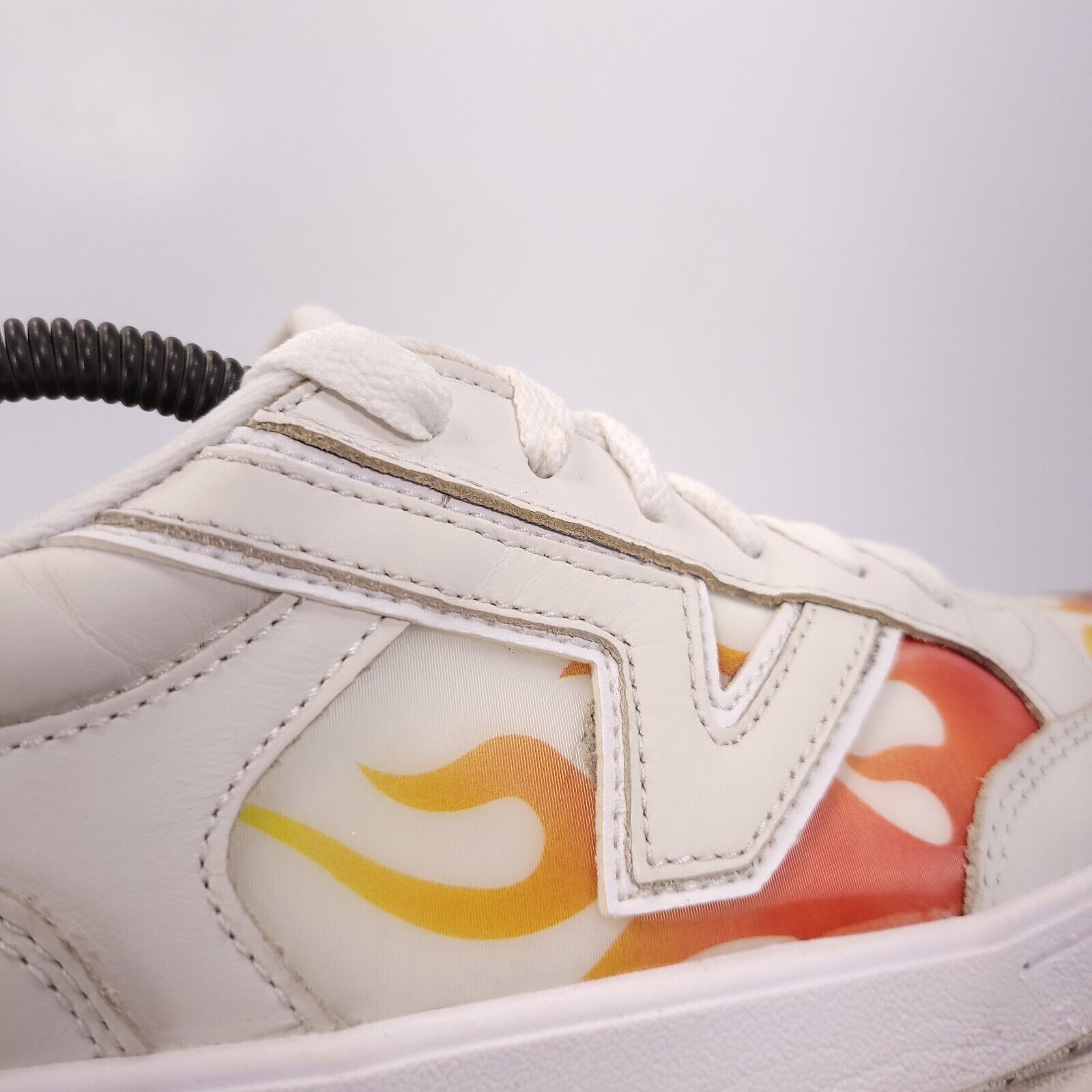 Vans Vans Off the Wall Old Skool Shoe Womens Size 10.5 721356 Size US 10.5 / IT 40.5 - 8 Thumbnail