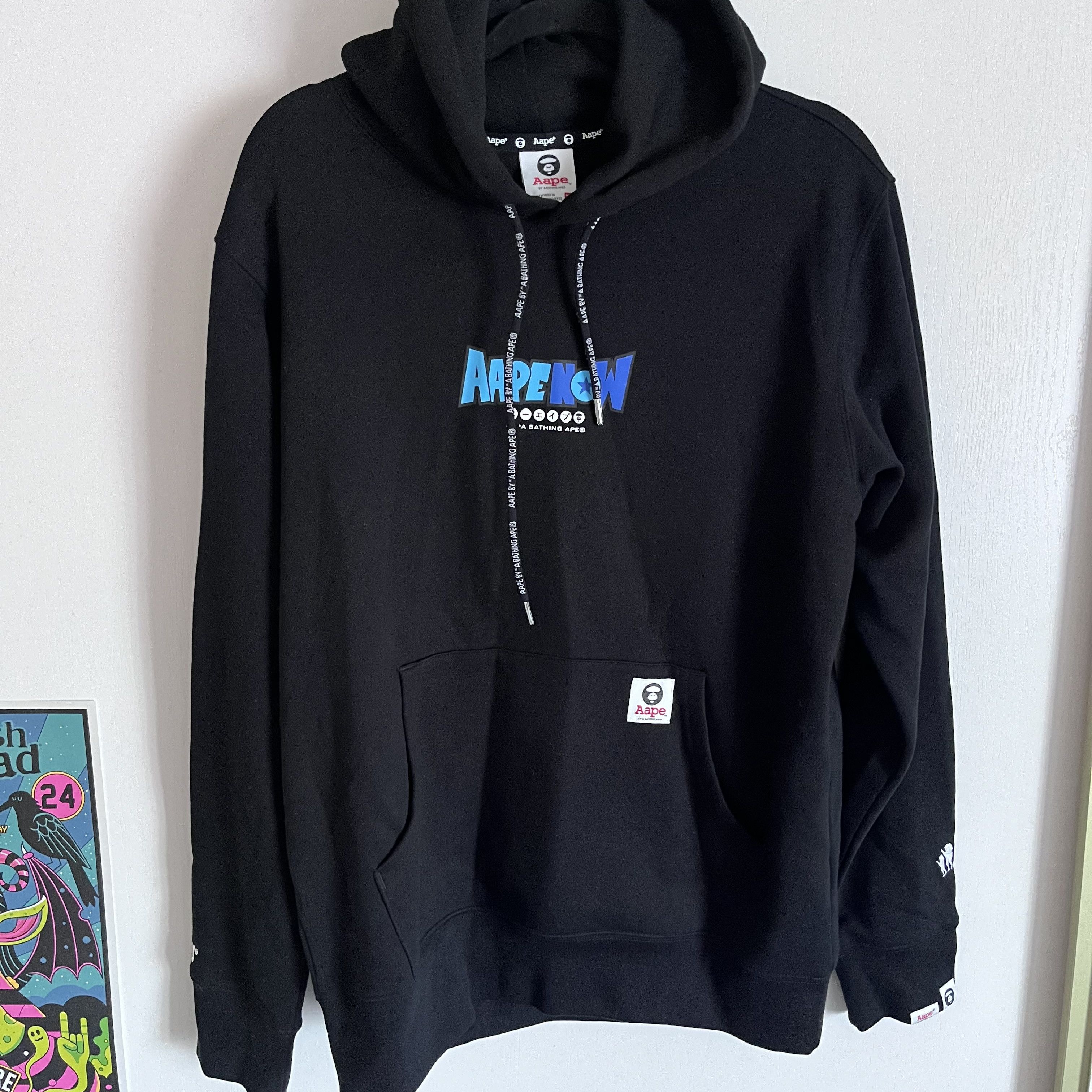 Bape dragon ball hoodie best sale