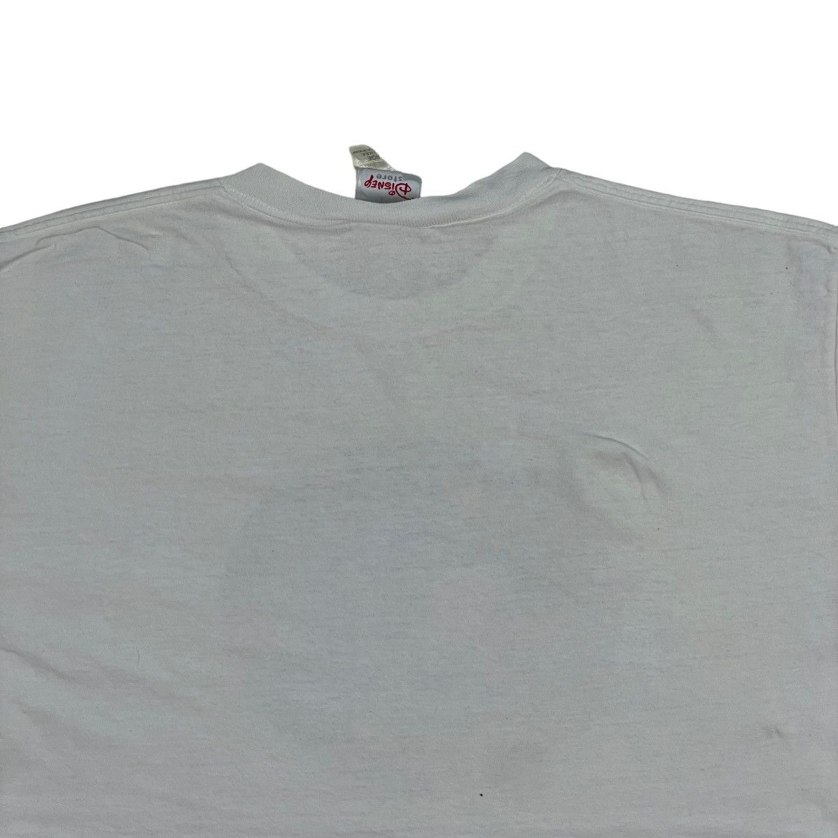 Disney Vintage Eeyore Surrounded By Friends Tee Size US L / EU 52-54 / 3 - 10 Thumbnail
