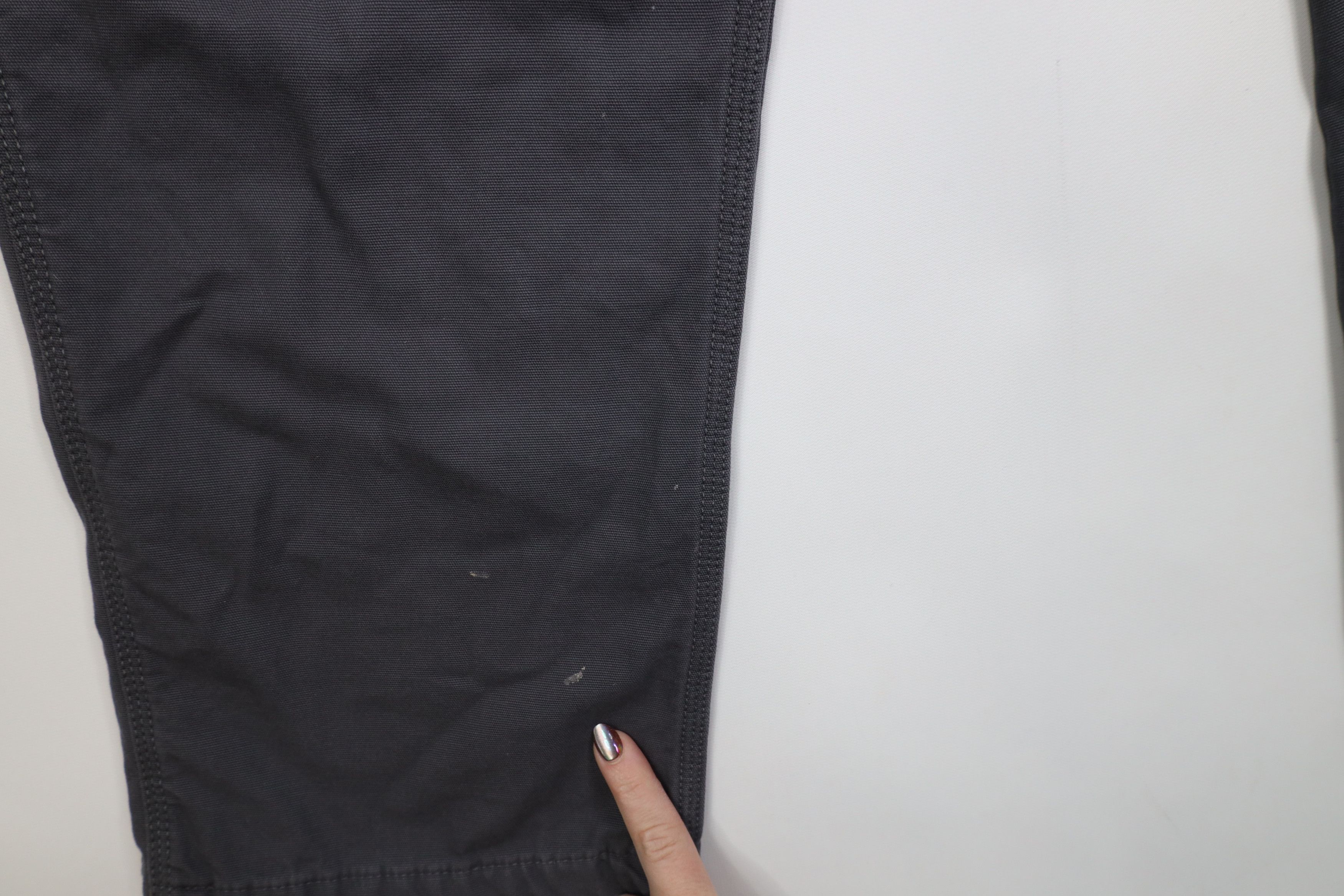 Carhartt Vintage Y2K Carhartt Relaxed Fit Double Front Utility Pants Size US 40 / EU 56 - 6 Thumbnail