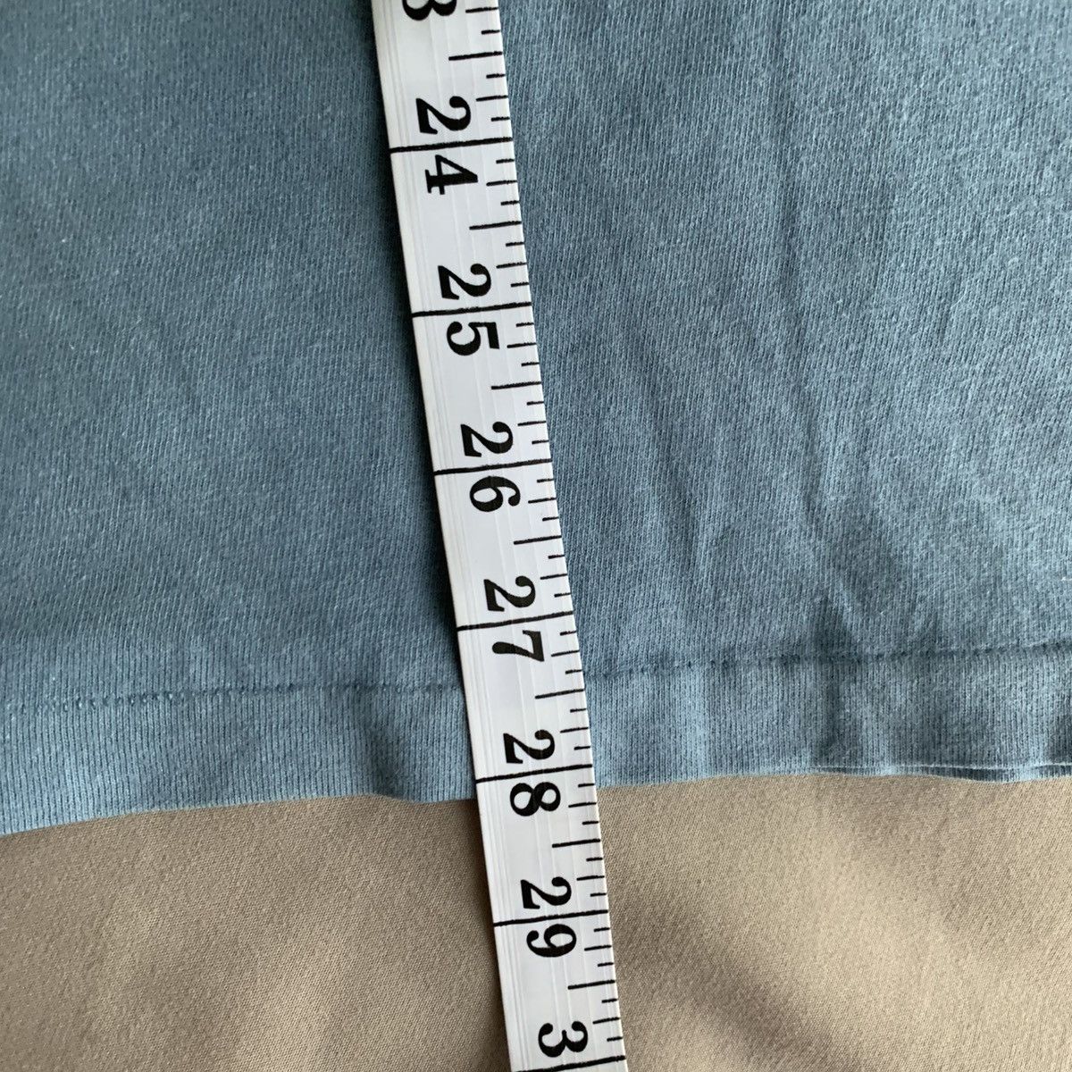 Vintage 80s vintage Vision Streetwear Skate Tee Single Stitched Size US M / EU 48-50 / 2 - 12 Thumbnail