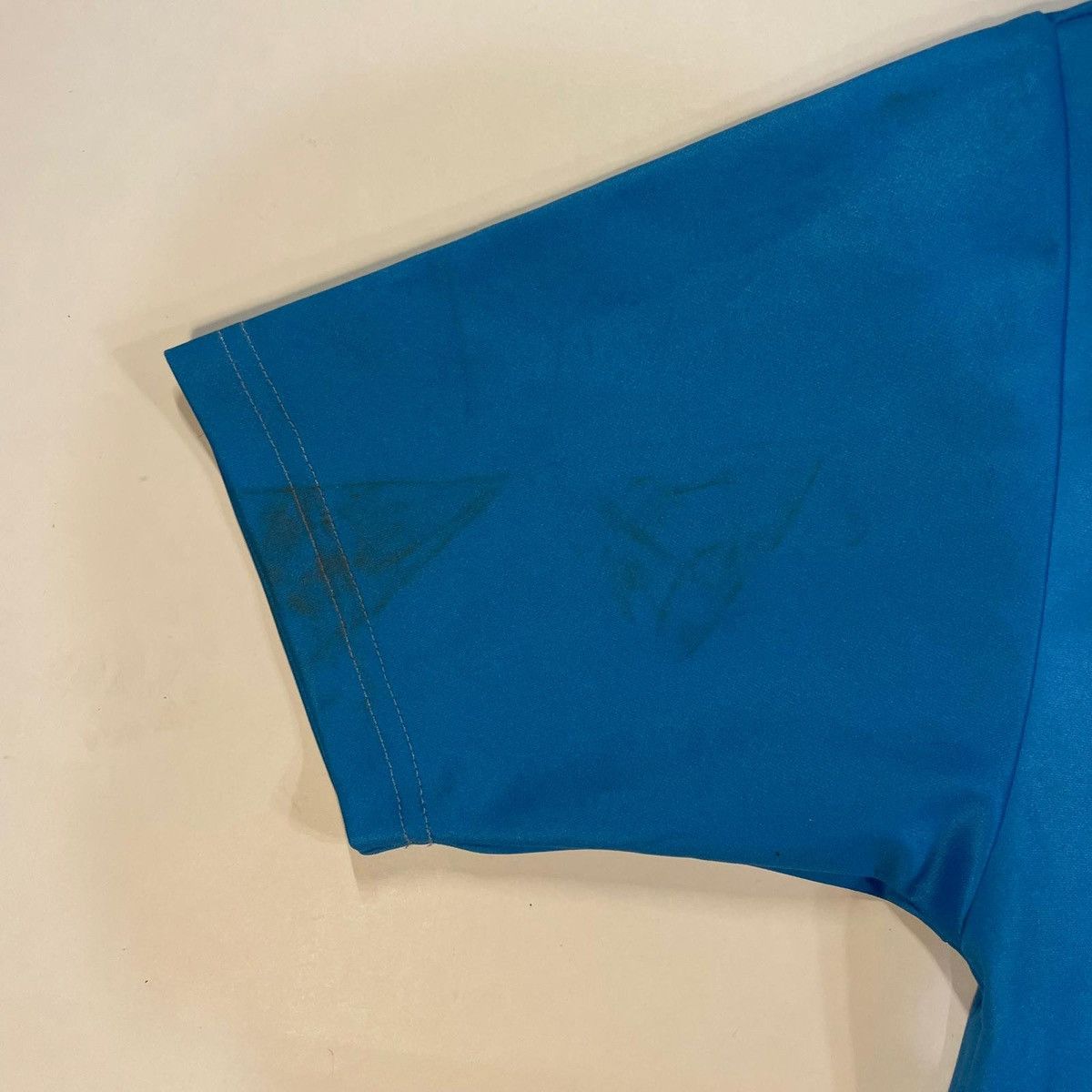 Other jersey shirt Napoli maradonna 10 Italy soccer vintage 80s Size US S / EU 44-46 / 1 - 5 Thumbnail