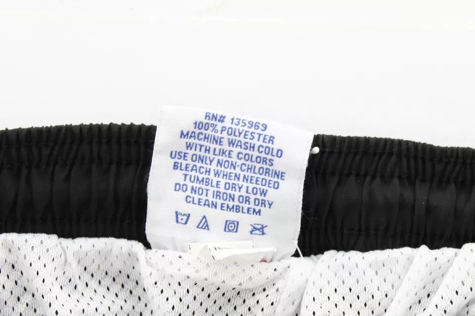 Champion Champion Activewear Track Pants Athleticwear Lined Poly Pant Size US 30 / EU 46 - 5 Thumbnail