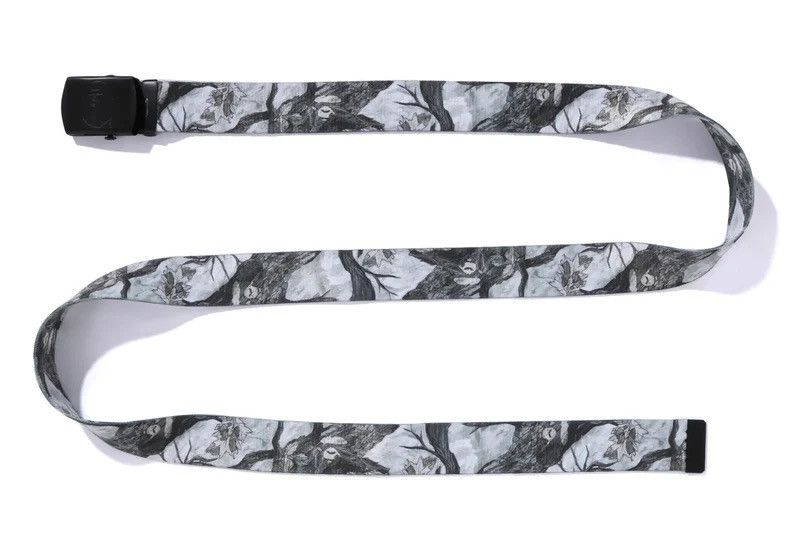Bape Bape Belt Size ONE SIZE - 3 Thumbnail