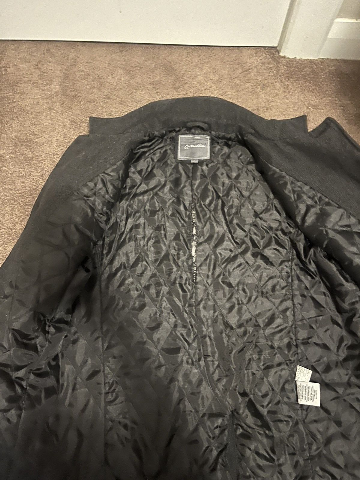 Urban Heritage Urban heritage coat Size US M / EU 48-50 / 2 - 3 Thumbnail