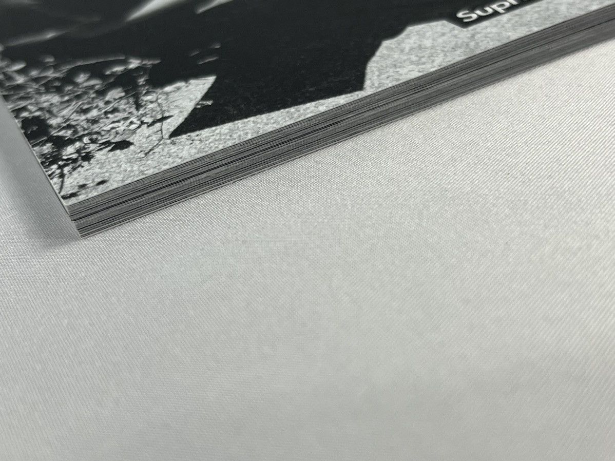 Other Supreme Hamburger Eyes San Francisco Zine Size ONE SIZE - 6 Thumbnail