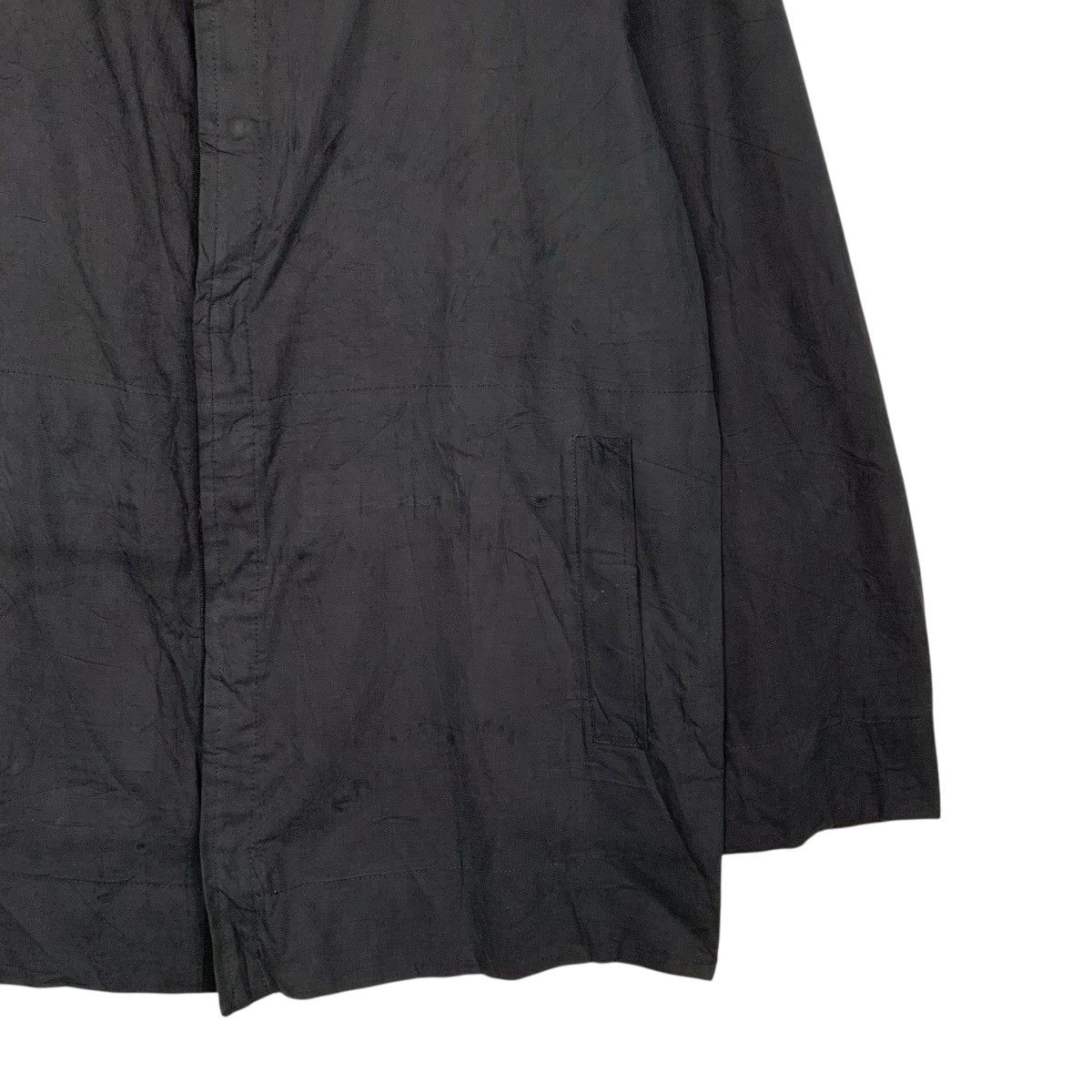 GIAN CARLO ROSSI Gian Carlo Rossi Hooded Jacket Size US M / EU 48-50 / 2 - 4 Thumbnail