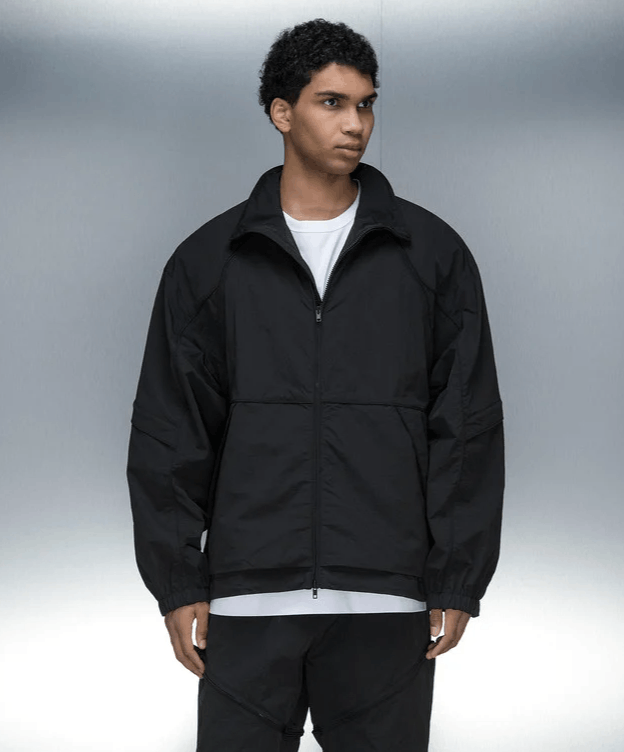 Juun.J BNWT SS24 JUUN.J TRANSFORMER WINDBREAKER JACKET 48 Size US M / EU 48-50 / 2 - 12 Thumbnail