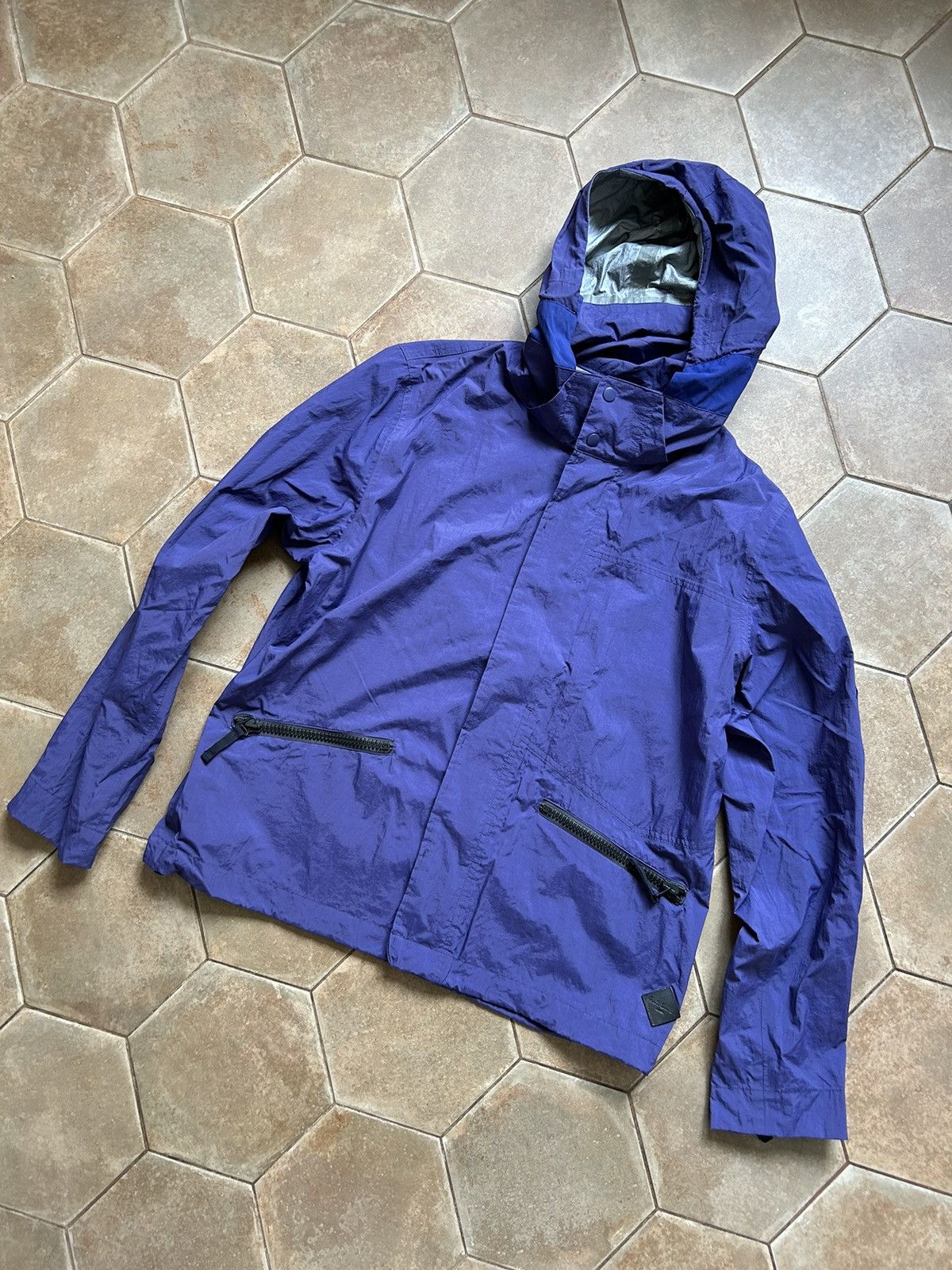 Paul Smith PAUL SMITH LONDON JACKET Size US XL / EU 56 / 4 - 2 Thumbnail