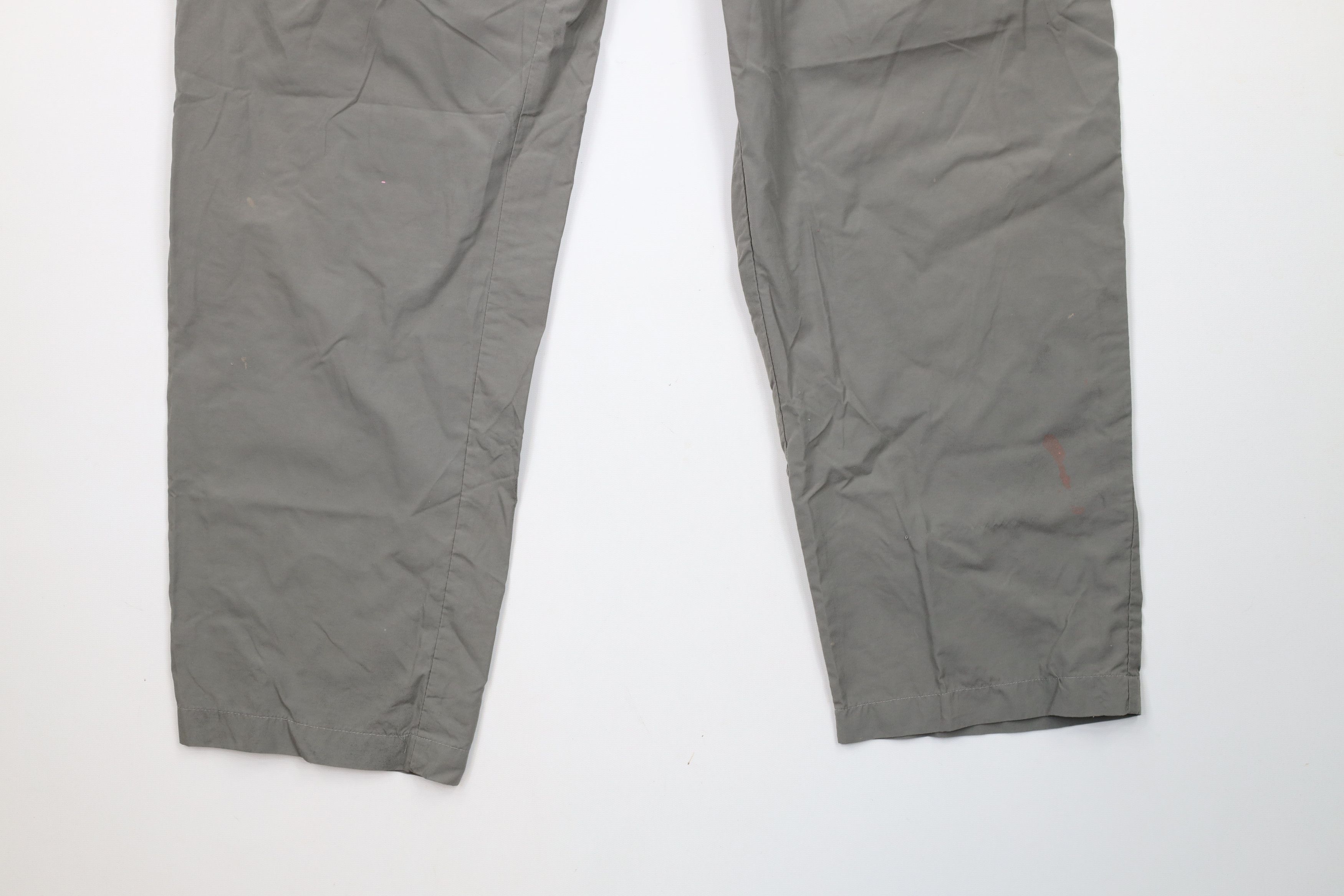 Cabelas × Vintage Vintage Cabelas Guidewear Convertible Zip Off Pants Shorts Size US 36 / EU 52 - 4 Thumbnail