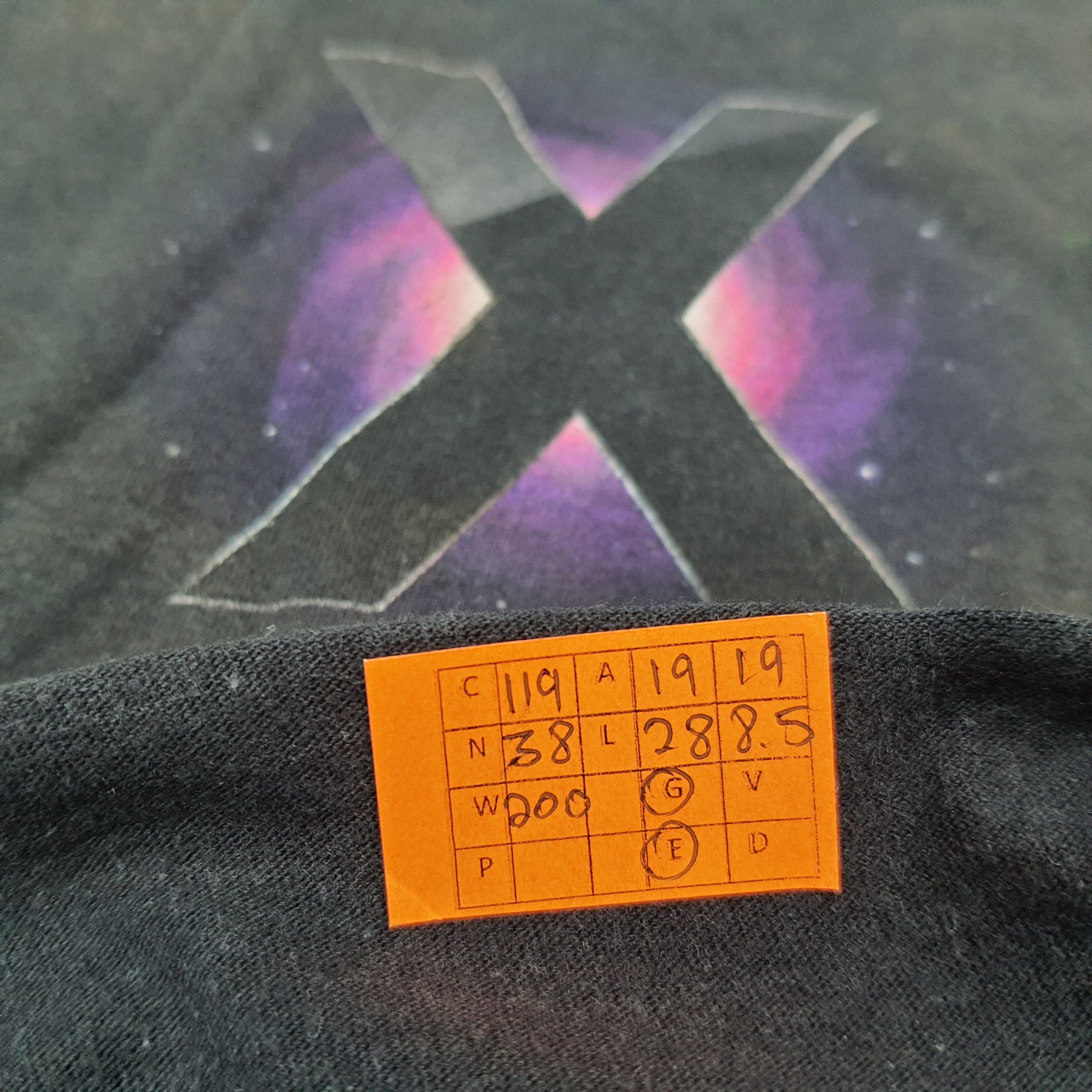 Apple × Vintage Vintage Apple X Product USA T-shirt Size US M / EU 48-50 / 2 - 8 Thumbnail