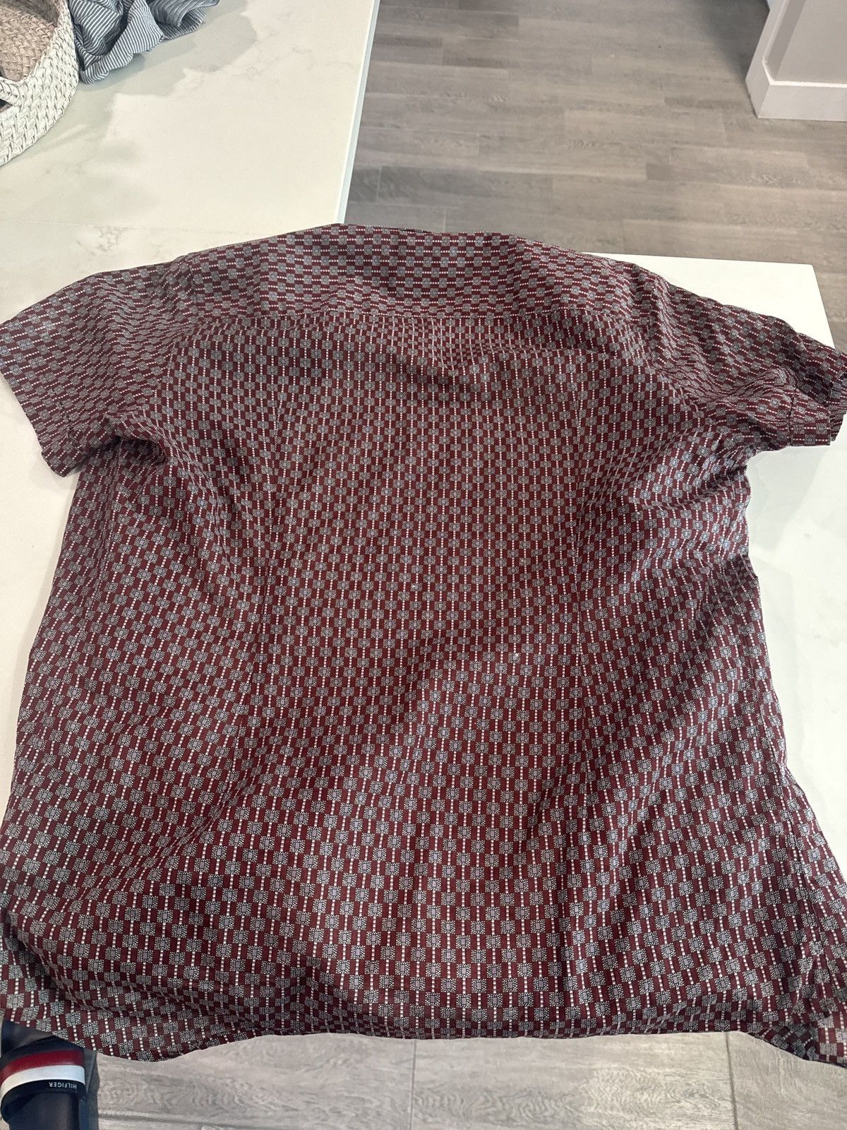 Miu Miu Miu miu button up Size US XS / EU 42 / 0 - 3 Thumbnail