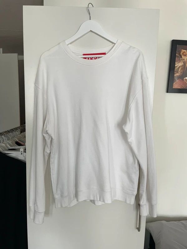 032c 032c Glow in the Dark Sweatshirt Size US L / EU 52-54 / 3 - 1 Thumbnail