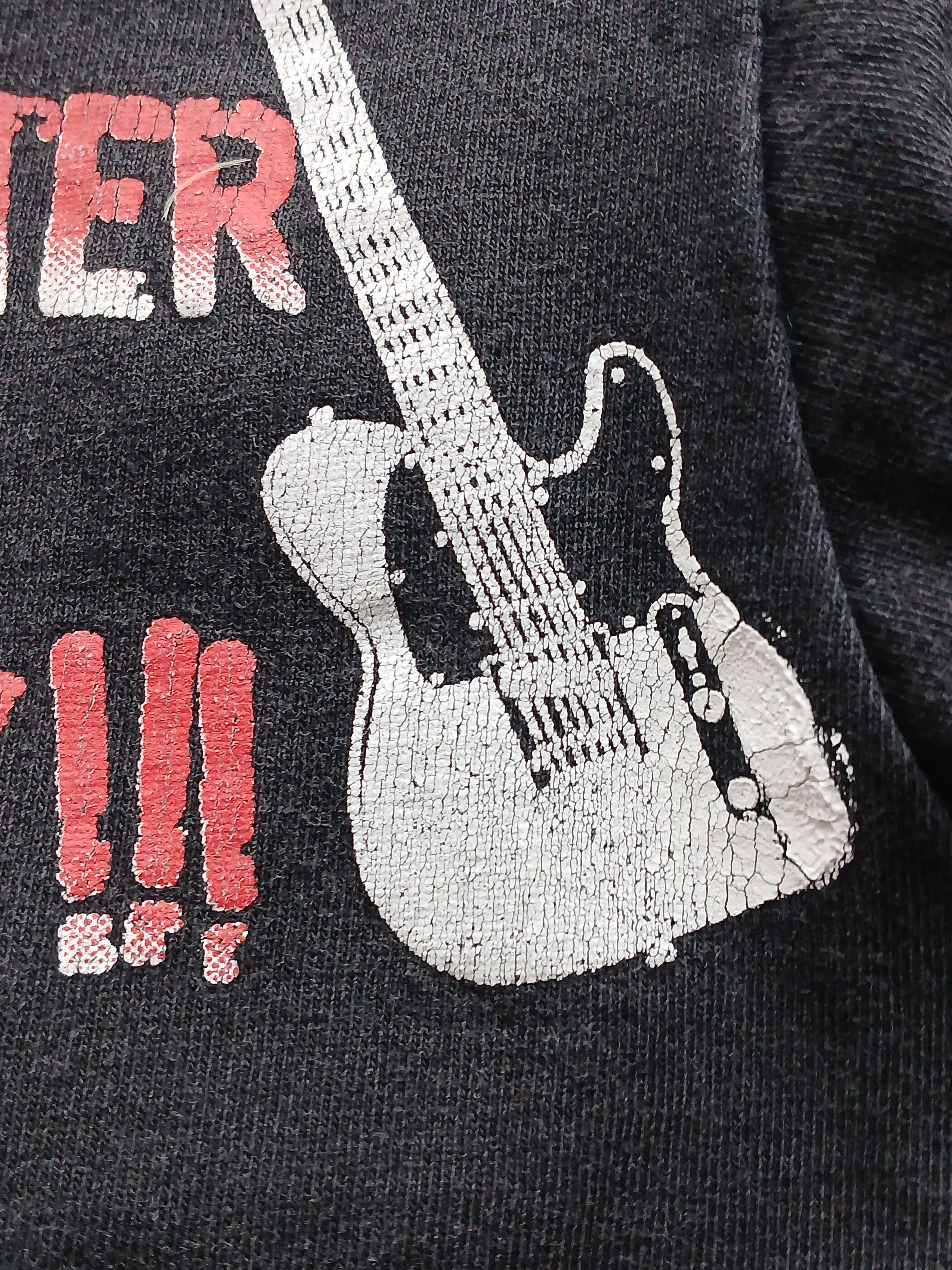 Band Tees × Jimi Hendrix Jimi Hendrix T-Shirt Size US S / EU 44-46 / 1 - 9 Thumbnail