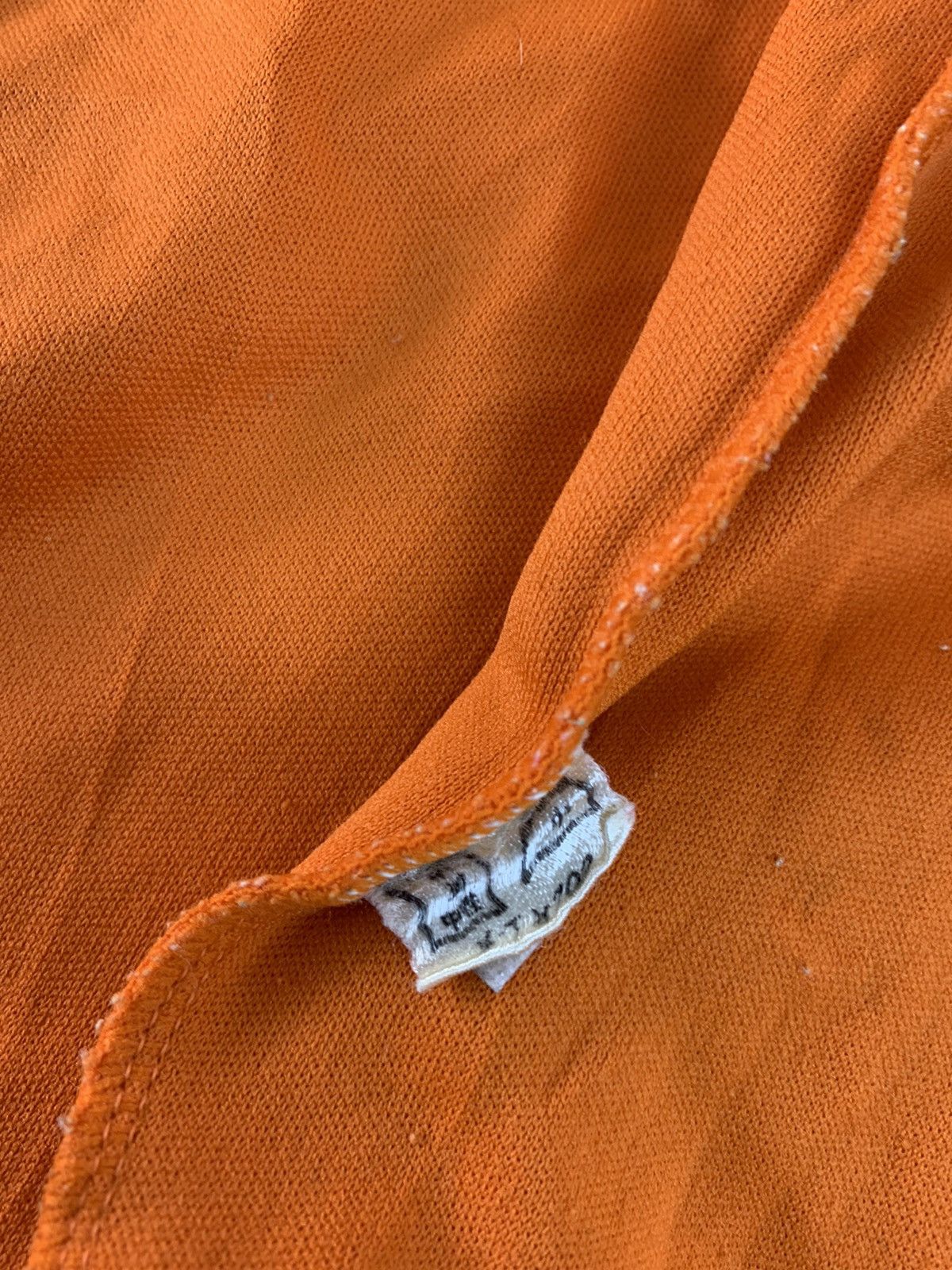 Japanese Brand 90s Japanese Brand Capital Tokyo Track Jacket Striped Sleeve Size US S / EU 44-46 / 1 - 8 Thumbnail