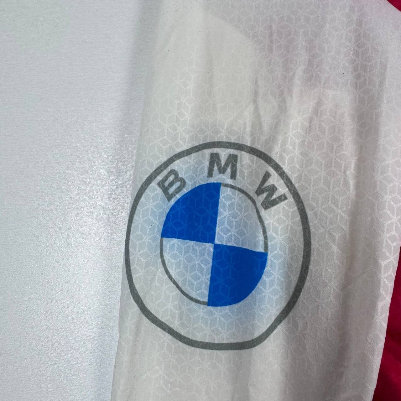 Asos Assos Switzerland Ski Racing Suit BMW Tudor Women Size M Size 34" / US 12 / IT 48 - 4 Thumbnail