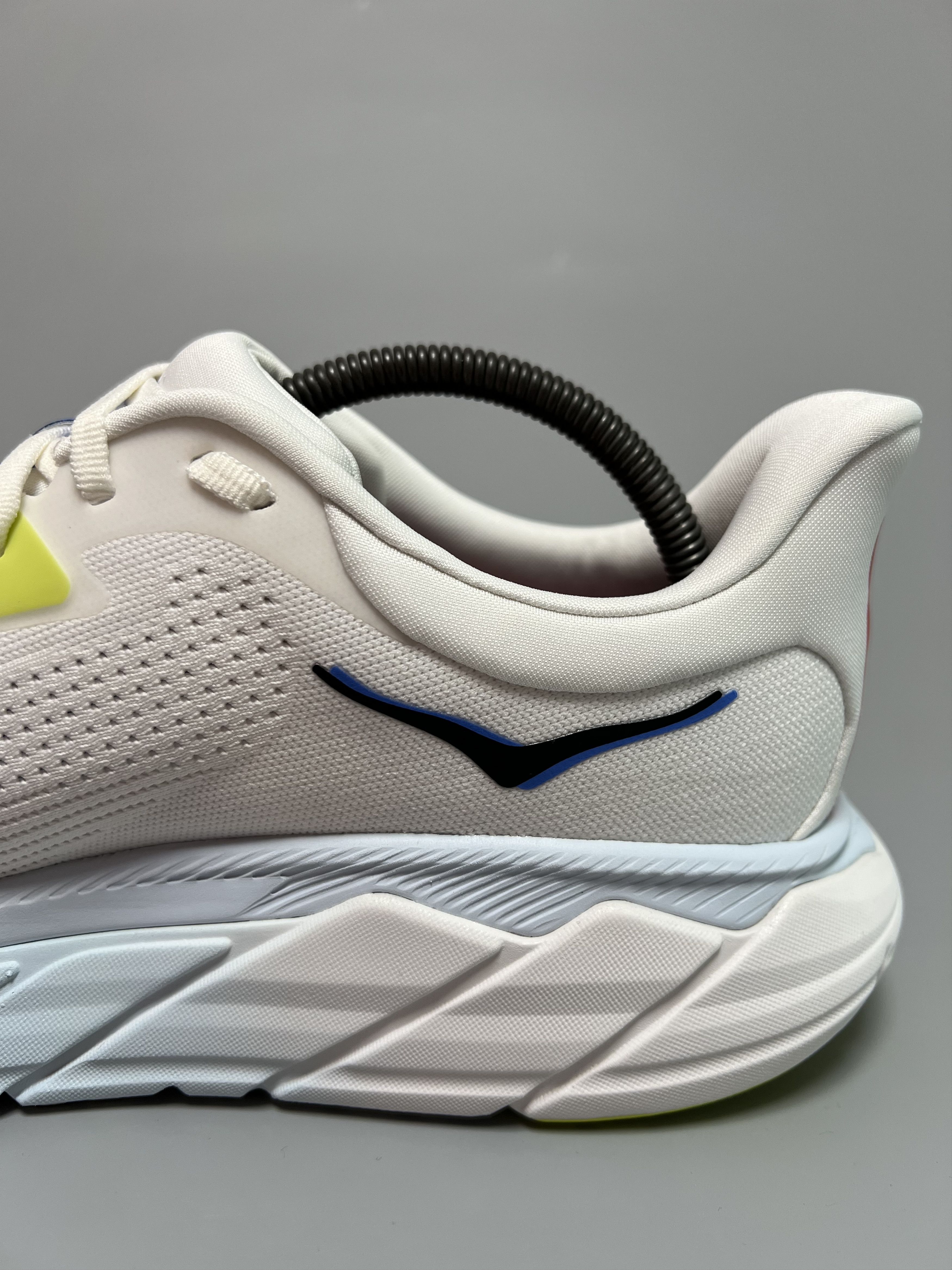 Hoka 11 EE Hoka One One Arahi 7 Wide Running Shoes Walking Gym Size US 11 / EU 44 - 11 Thumbnail