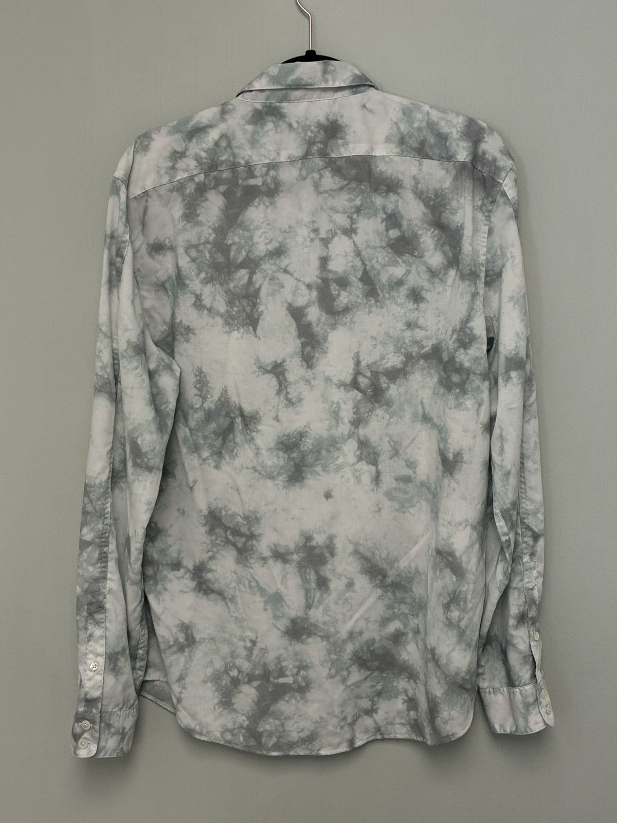 John Varvatos Bucks Shirt Large. Size US L / EU 52-54 / 3 - 9 Thumbnail