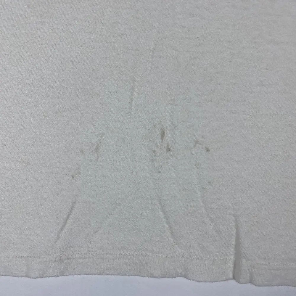 Manastash Vintage MANASTASH Big Logo Graphic Hemp Tee Size US S / EU 44-46 / 1 - 6 Thumbnail