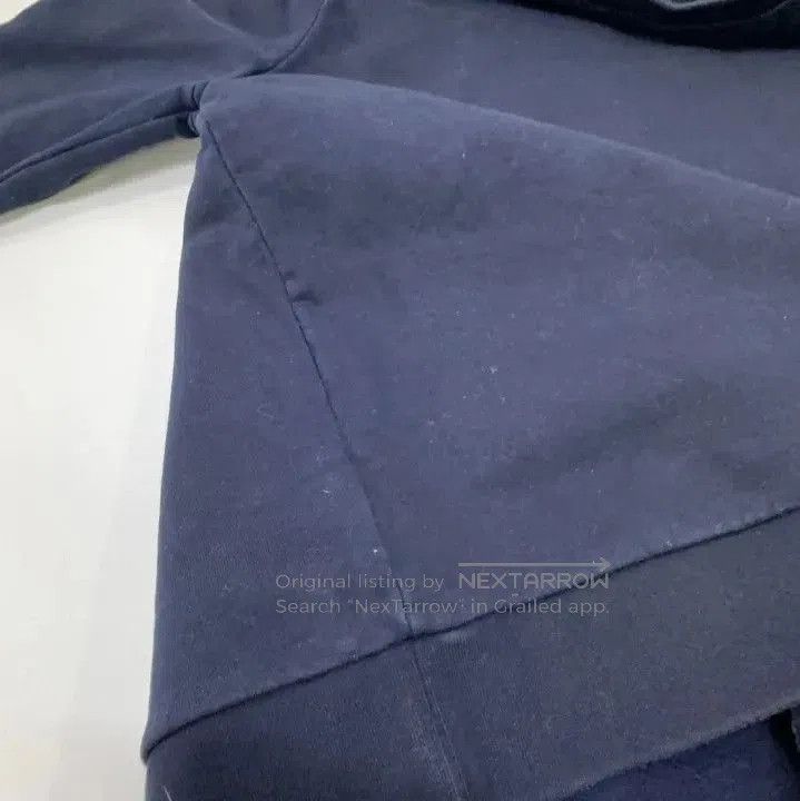 Moncler Moncler Navy Long. Size US XL / EU 56 / 4 - 9 Thumbnail