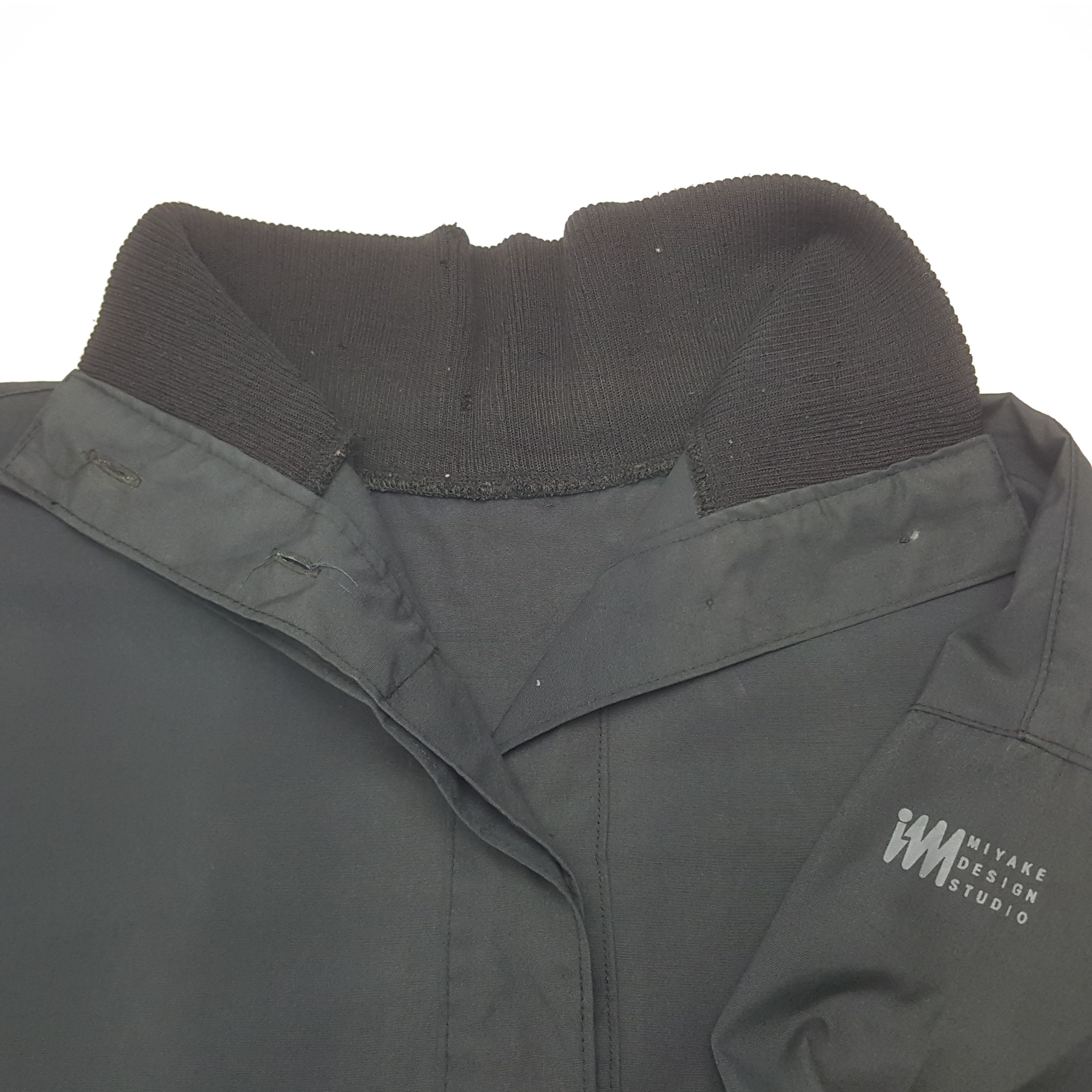 Issey Miyake Vintage Issey Miyake Japanese Designer Jacket C289N24 Size US XL / EU 56 / 4 - 4 Thumbnail