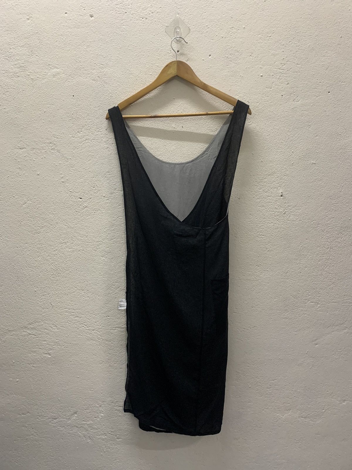 Issey Miyake Vintage Issey Miyaki IM Product Blouse Size M / US 6-8 / IT 42-44 - 4 Thumbnail