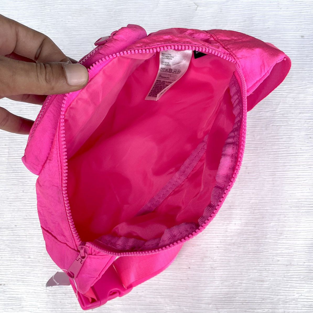 Divided × H&M Divided HM Crossbody Size ONE SIZE - 6 Thumbnail