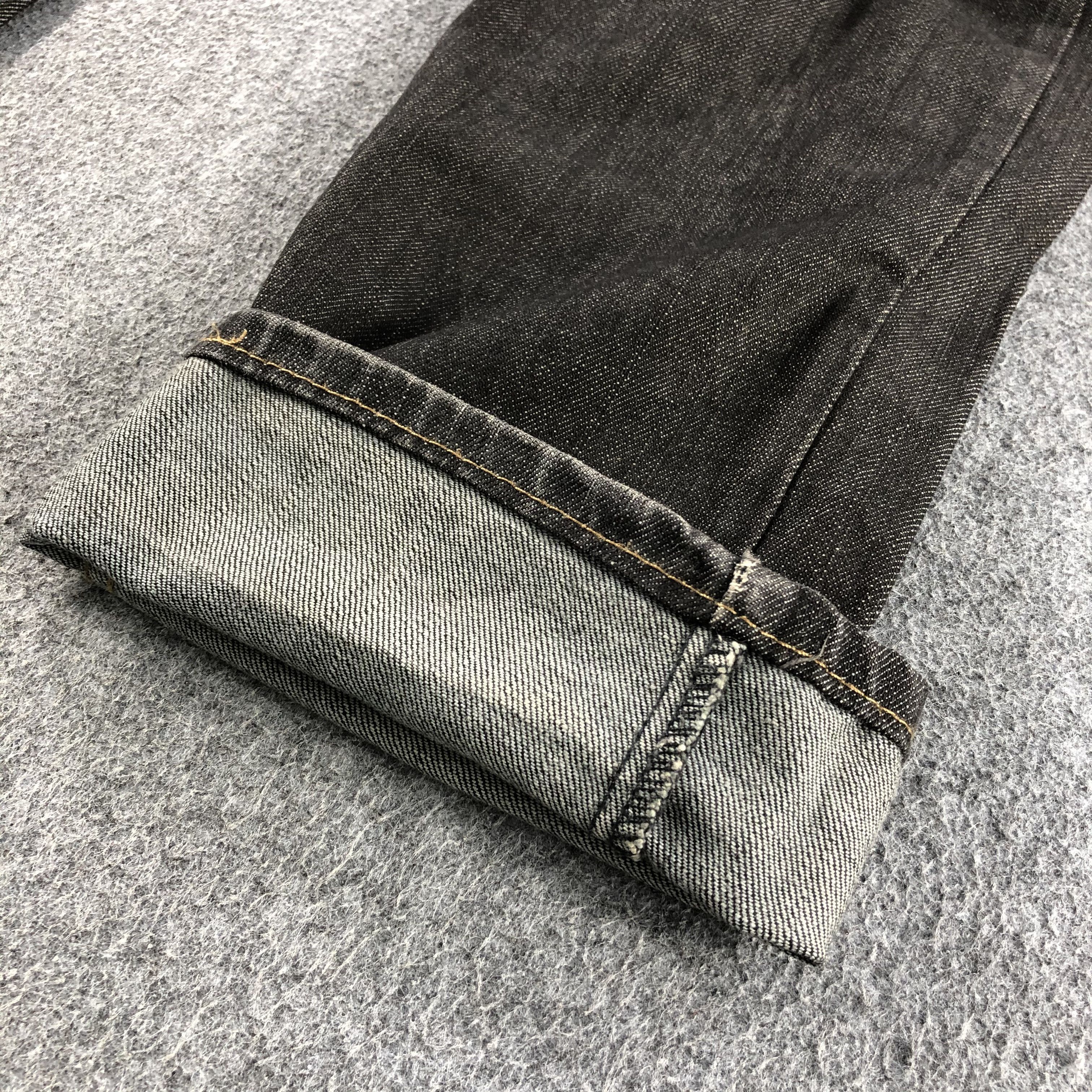 Levi's Vintage Levis 514 Earth Tone Jeans-J1144 Size US 32 / EU 48 - 6 Thumbnail