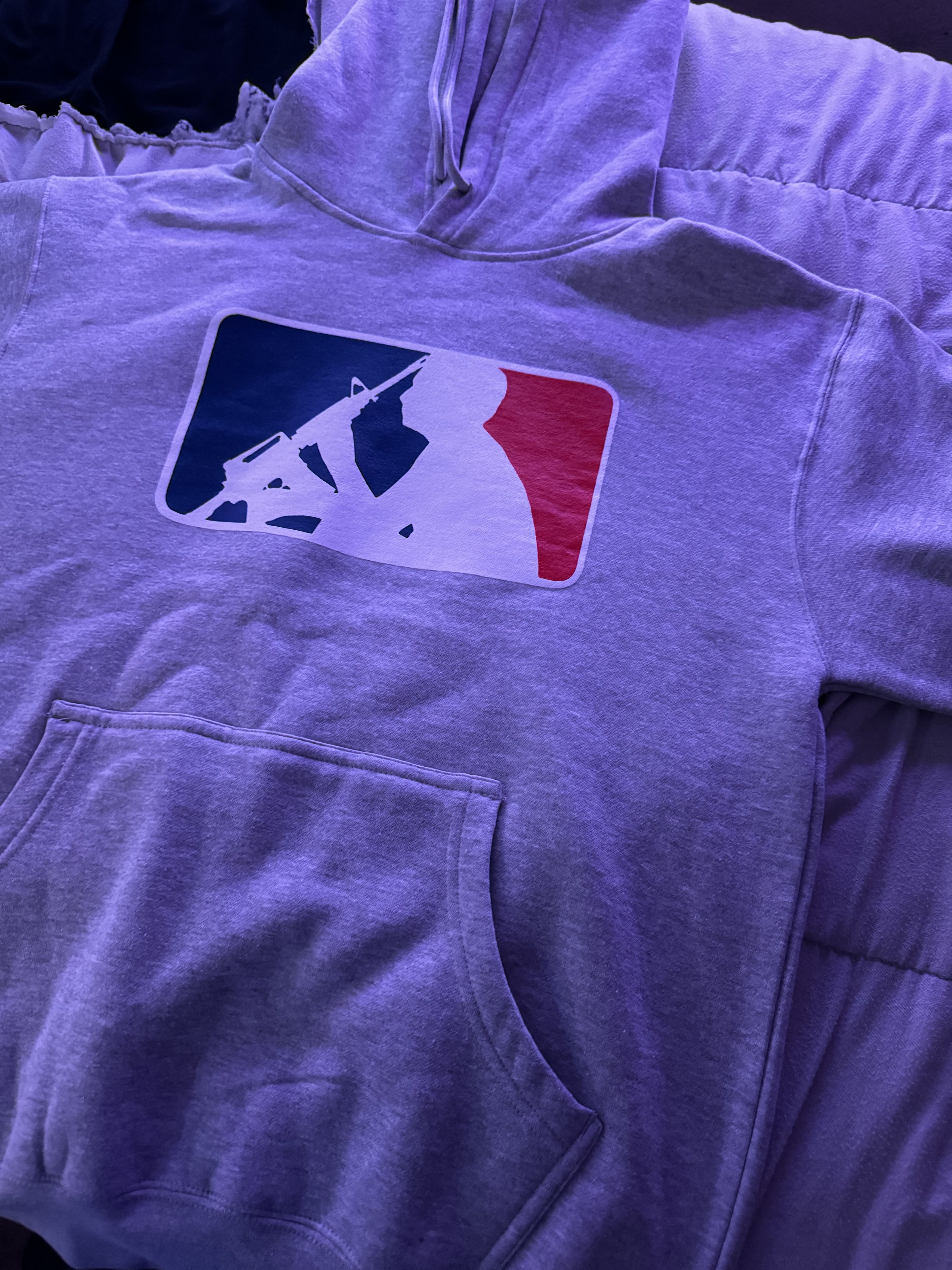 Other whtsyorpurpose hoodie *RARE* Size US M / EU 48-50 / 2 - 2 Thumbnail