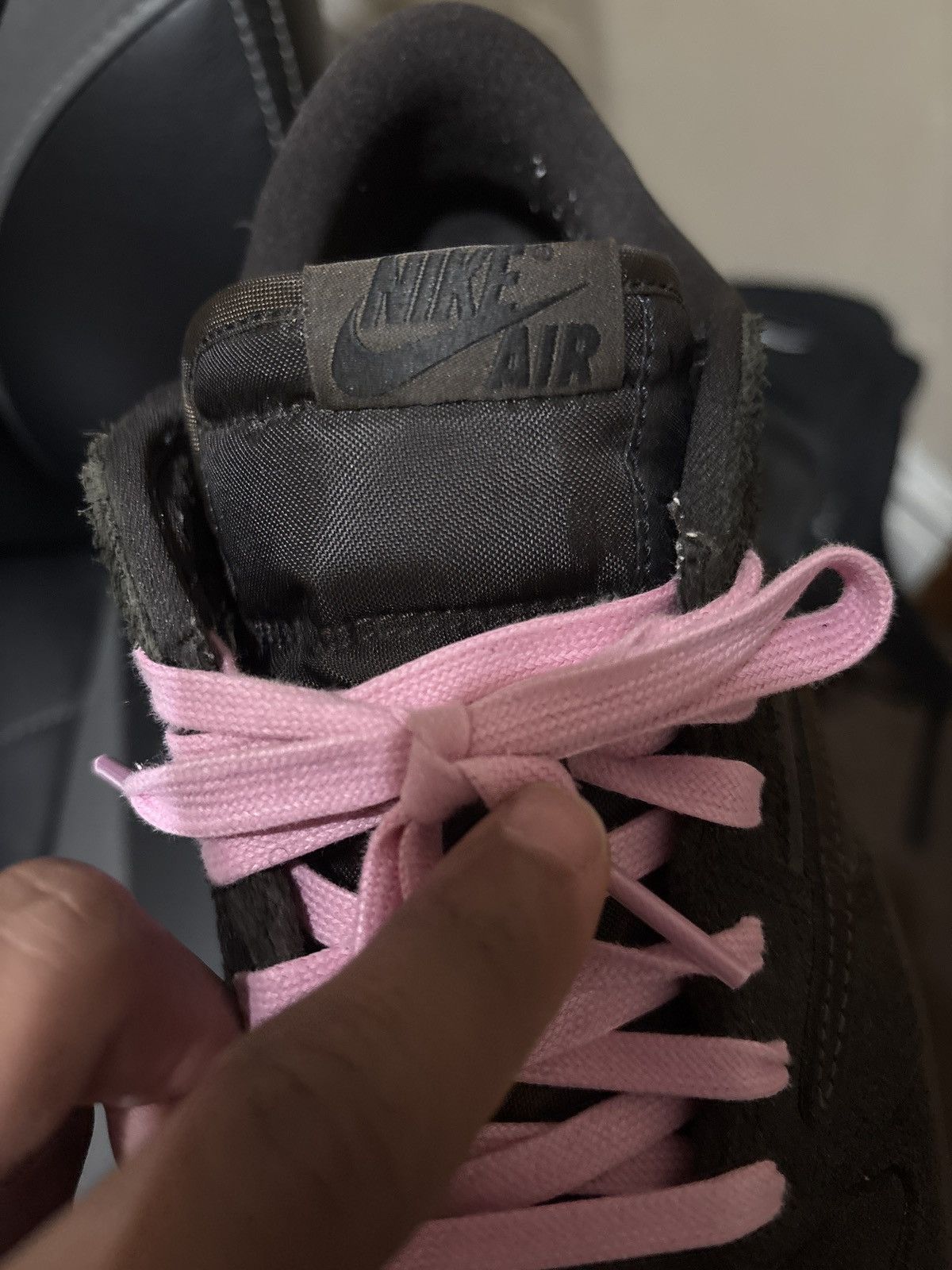 Nike × Travis Scott Travis Scott Size US 8 / EU 41 - 8 Thumbnail